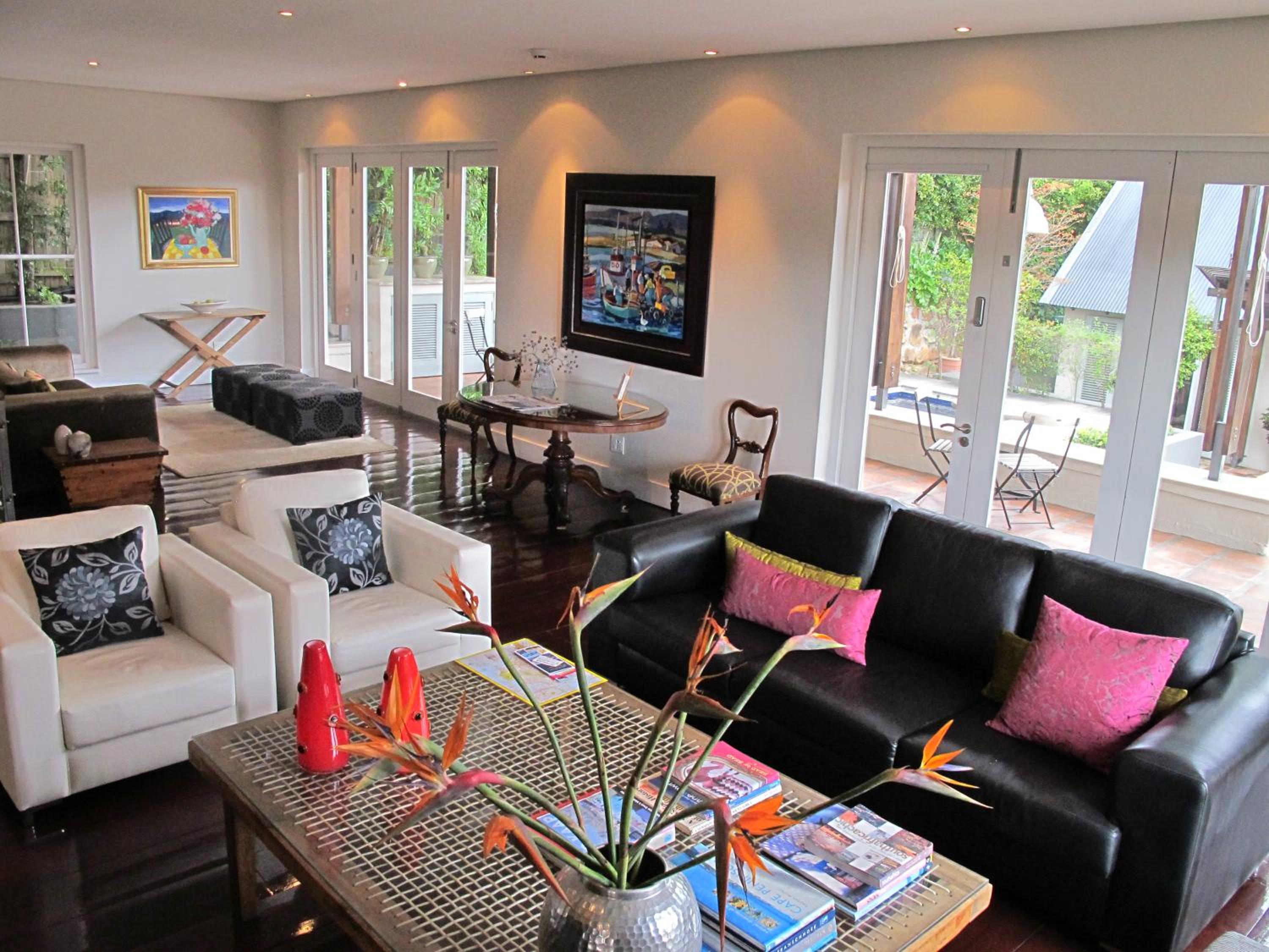 Four Rosmead Boutique Guesthouse view 4