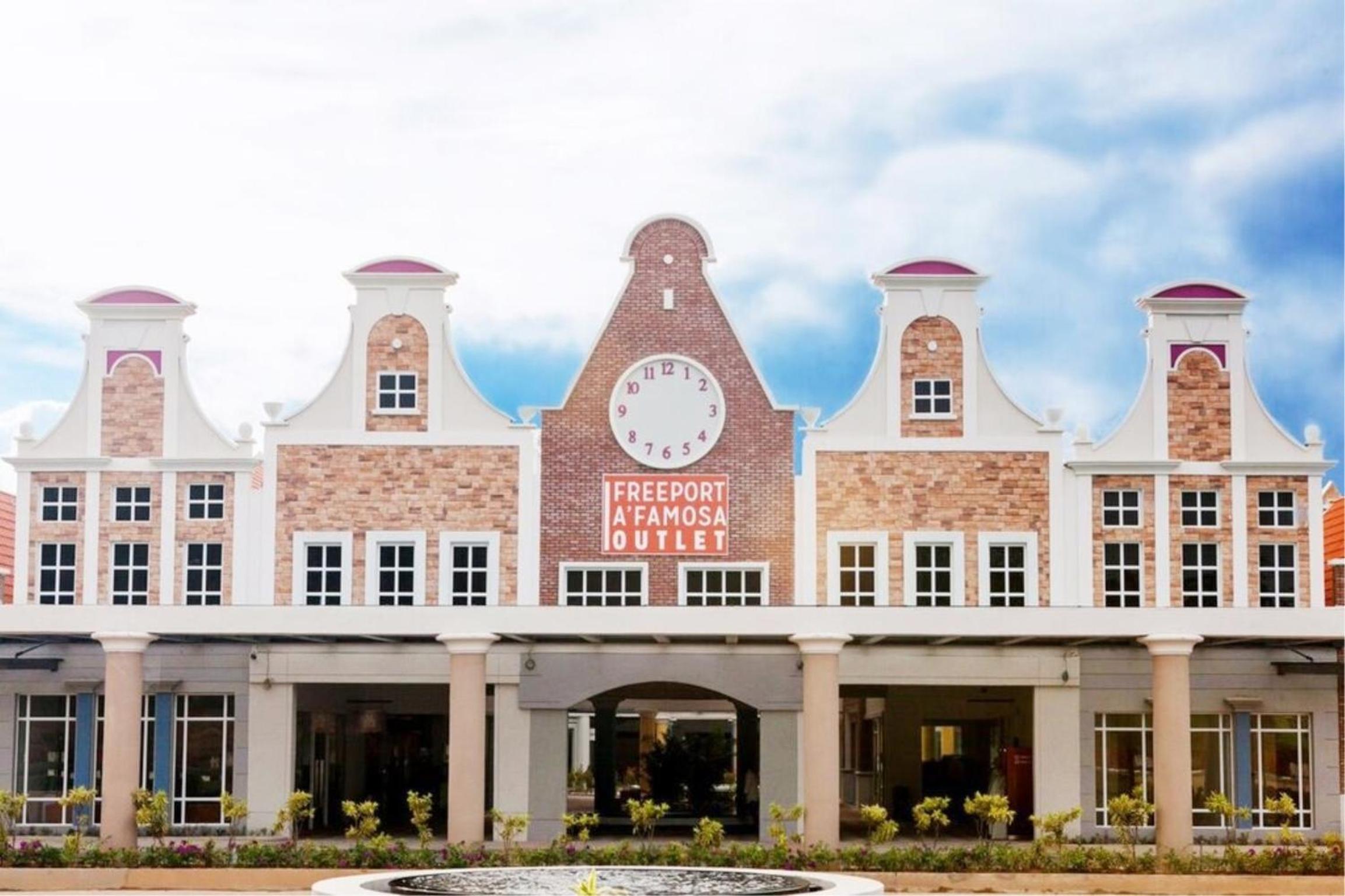 Baiduri Relaxhouse