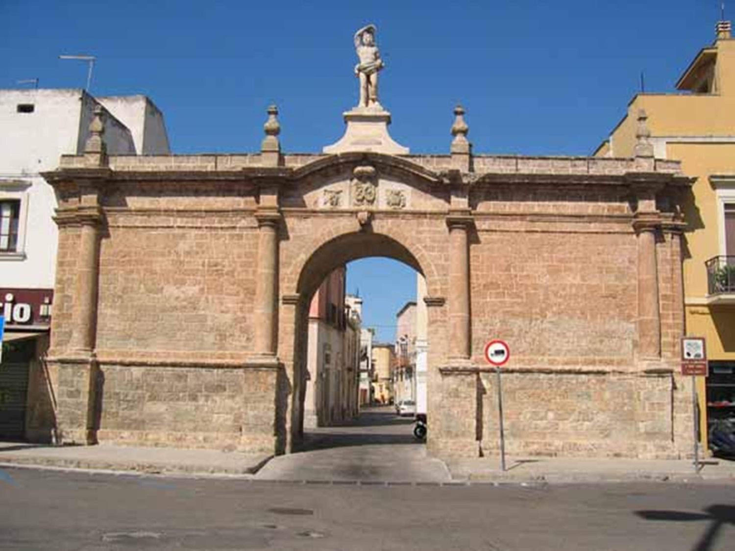 Corte Merlata Apartments