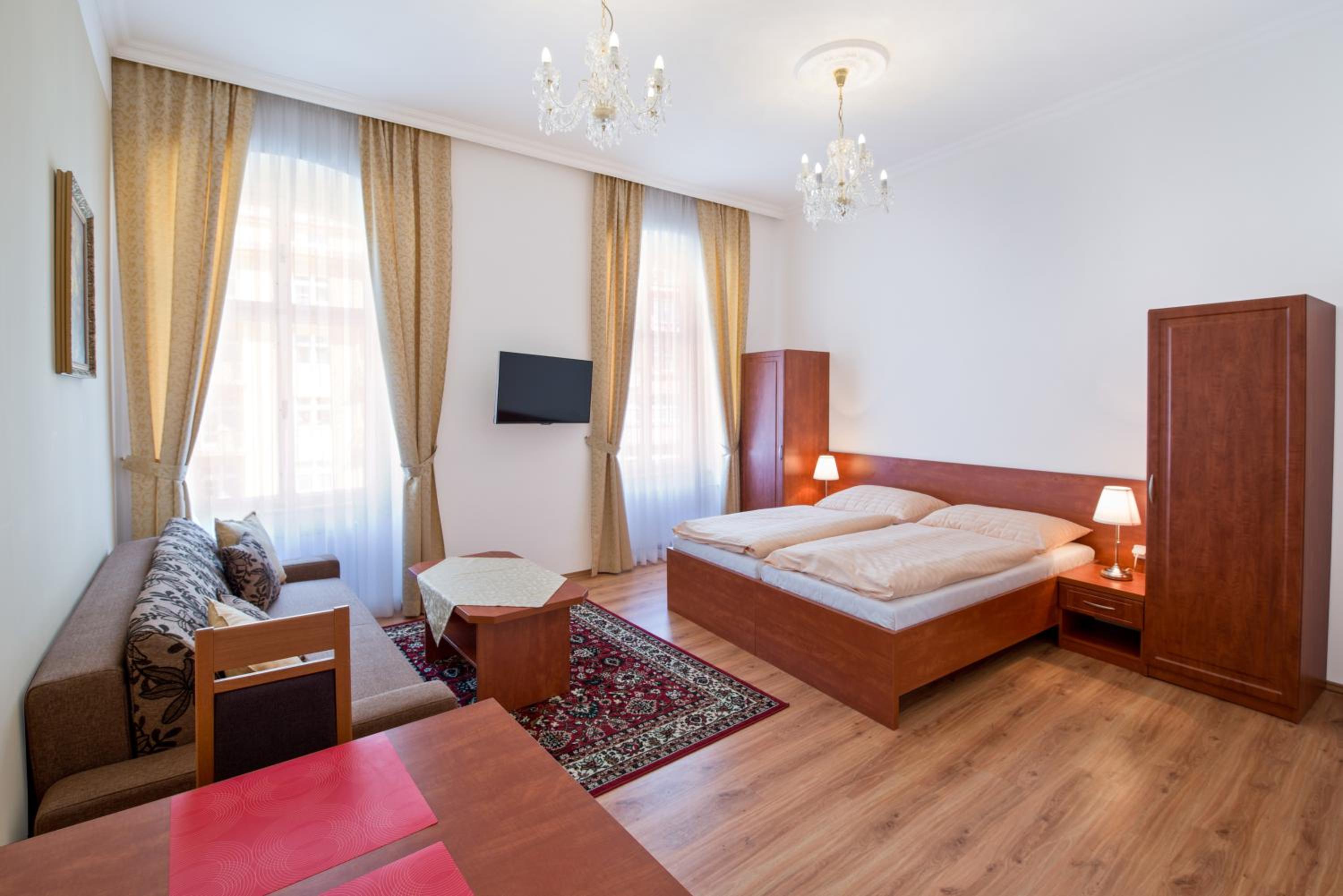 Apartments Paderewski