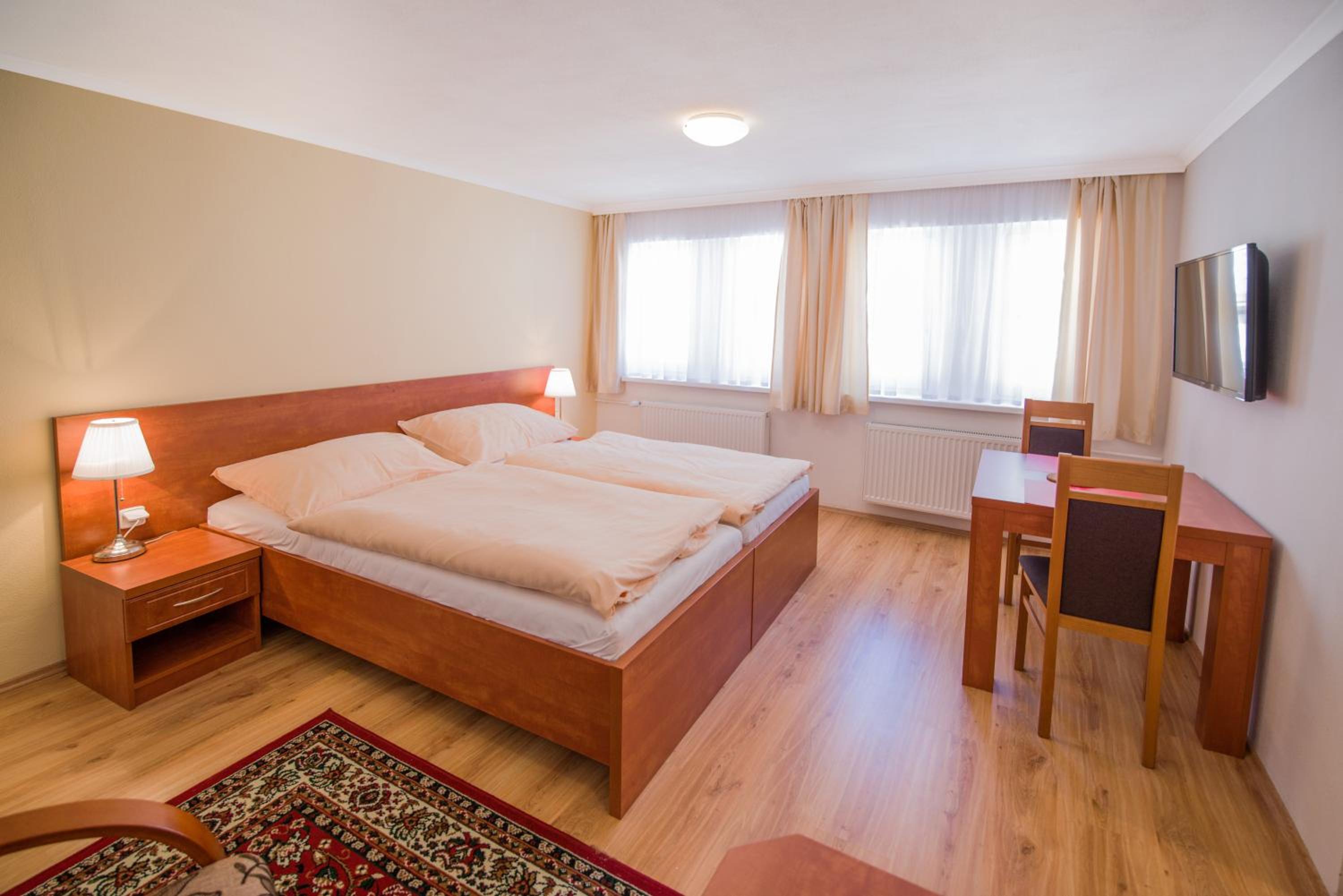 Apartments Paderewski