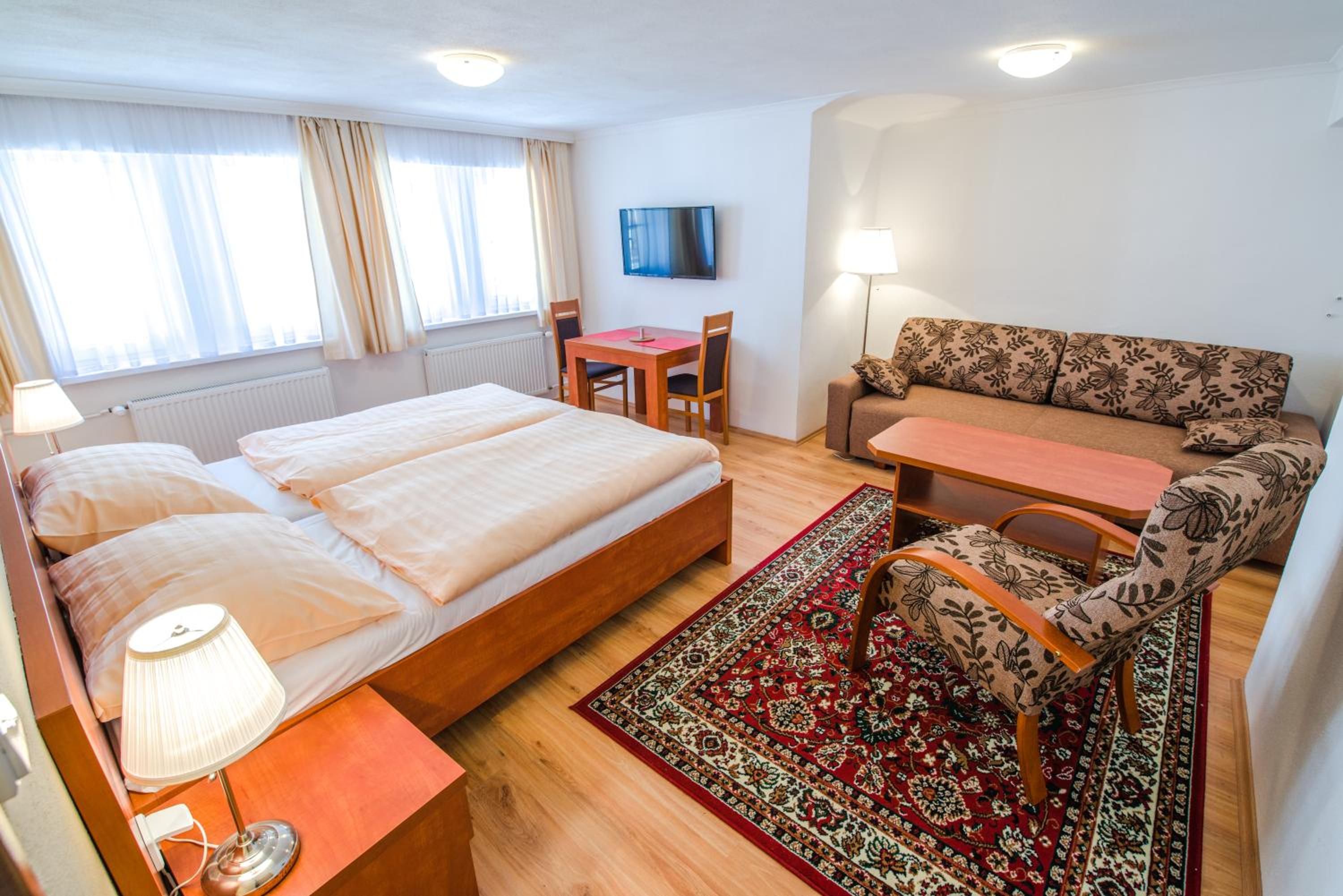 Apartments Paderewski