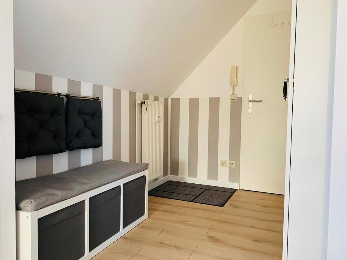 Stuv Mariken - Apartment in Warnemünde