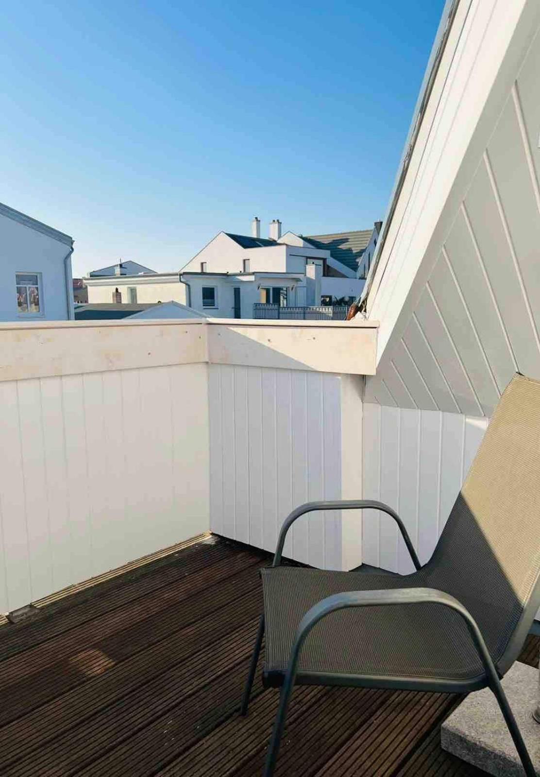 Stuv Mariken - Apartment in Warnemünde