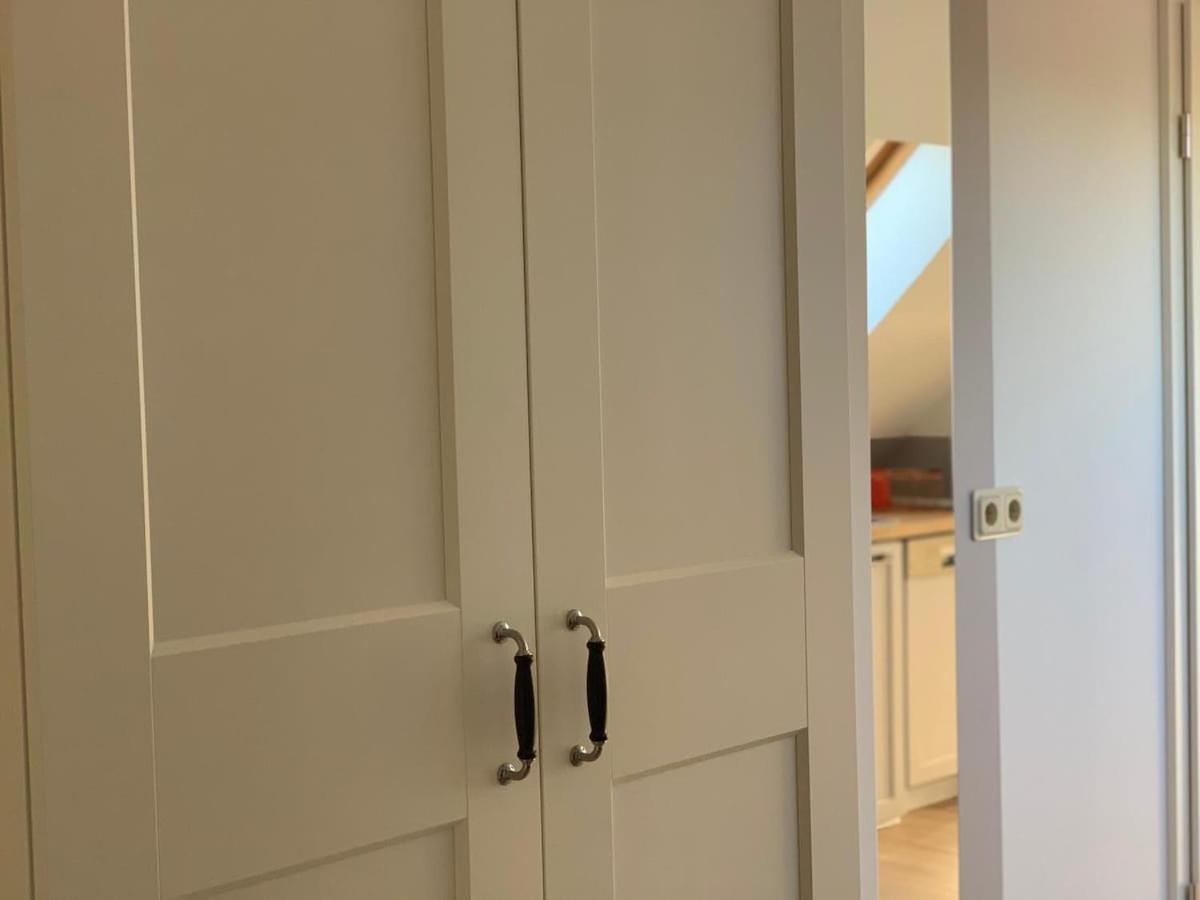 Stuv Mariken - Apartment in Warnemünde