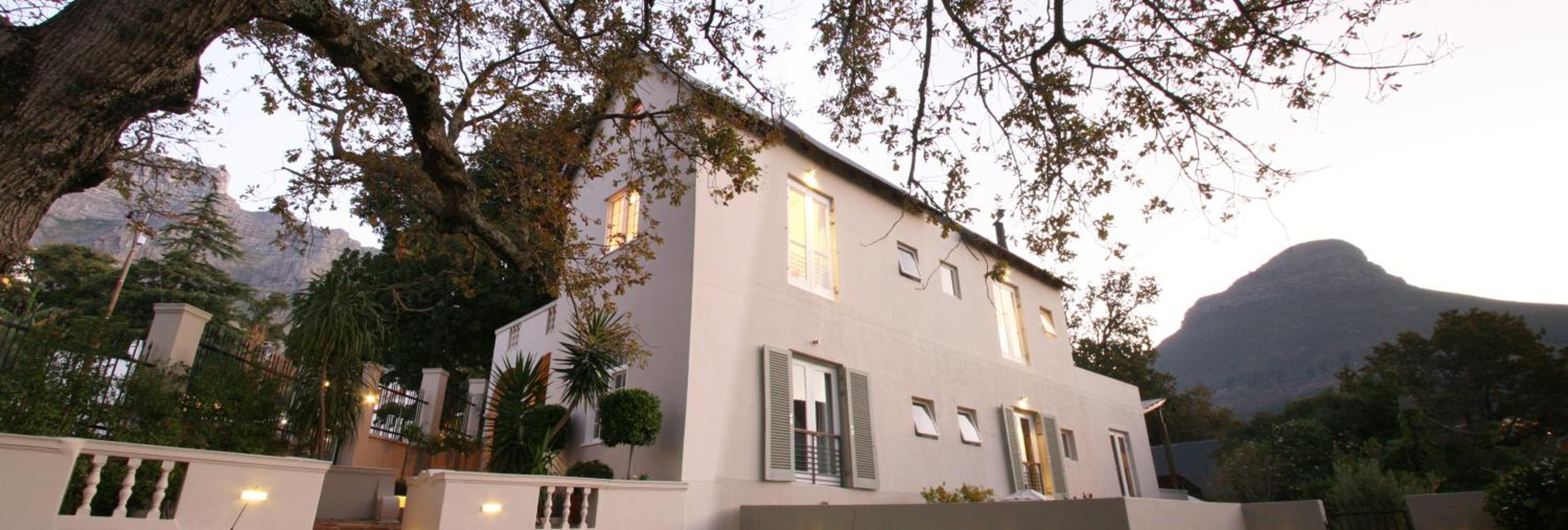 Four Rosmead Boutique Guesthouse view 5