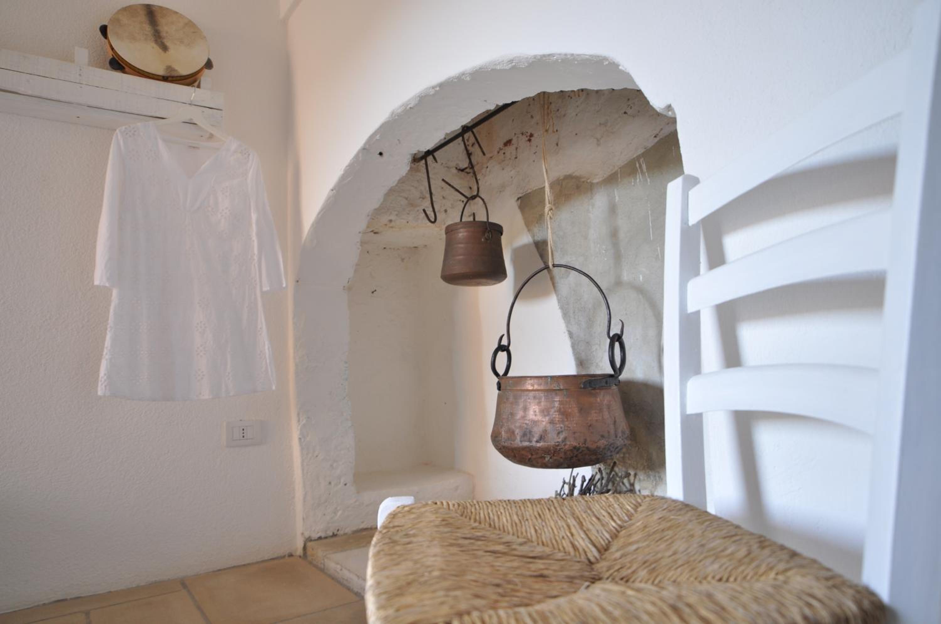 Masseria Uccio
