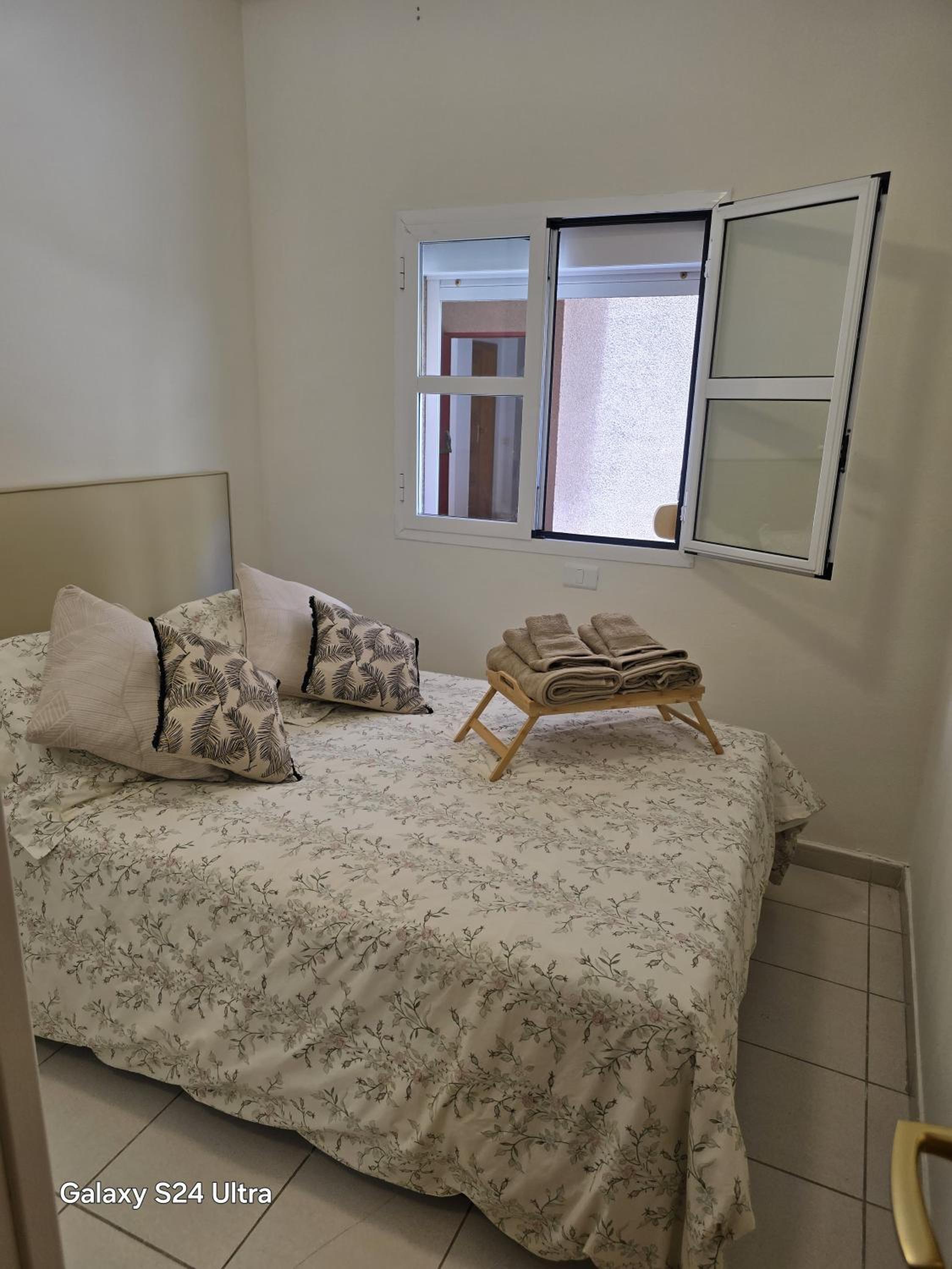 Terraza 22 - Las Canteras Stay
