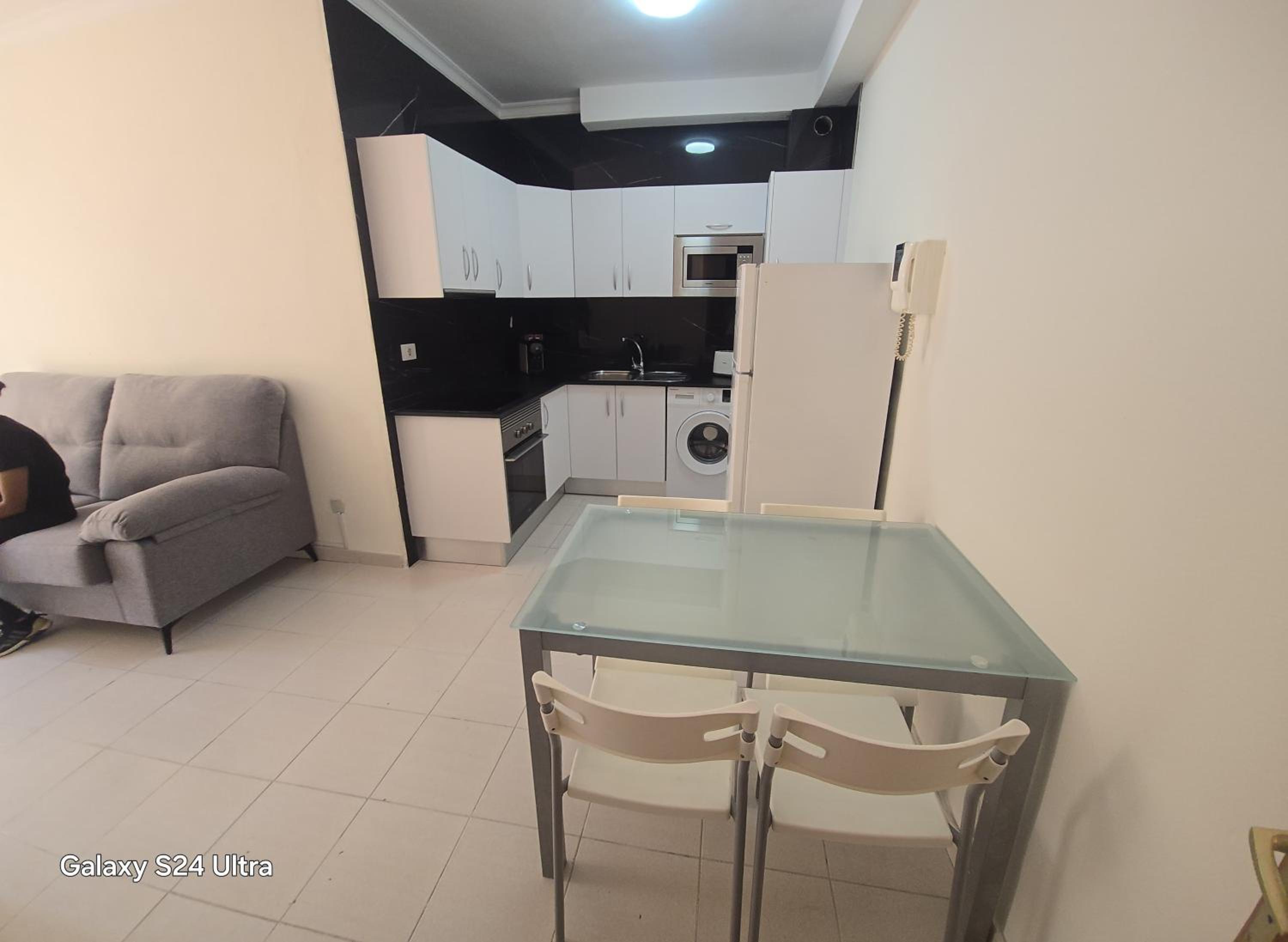 Terraza 22 - Las Canteras Stay