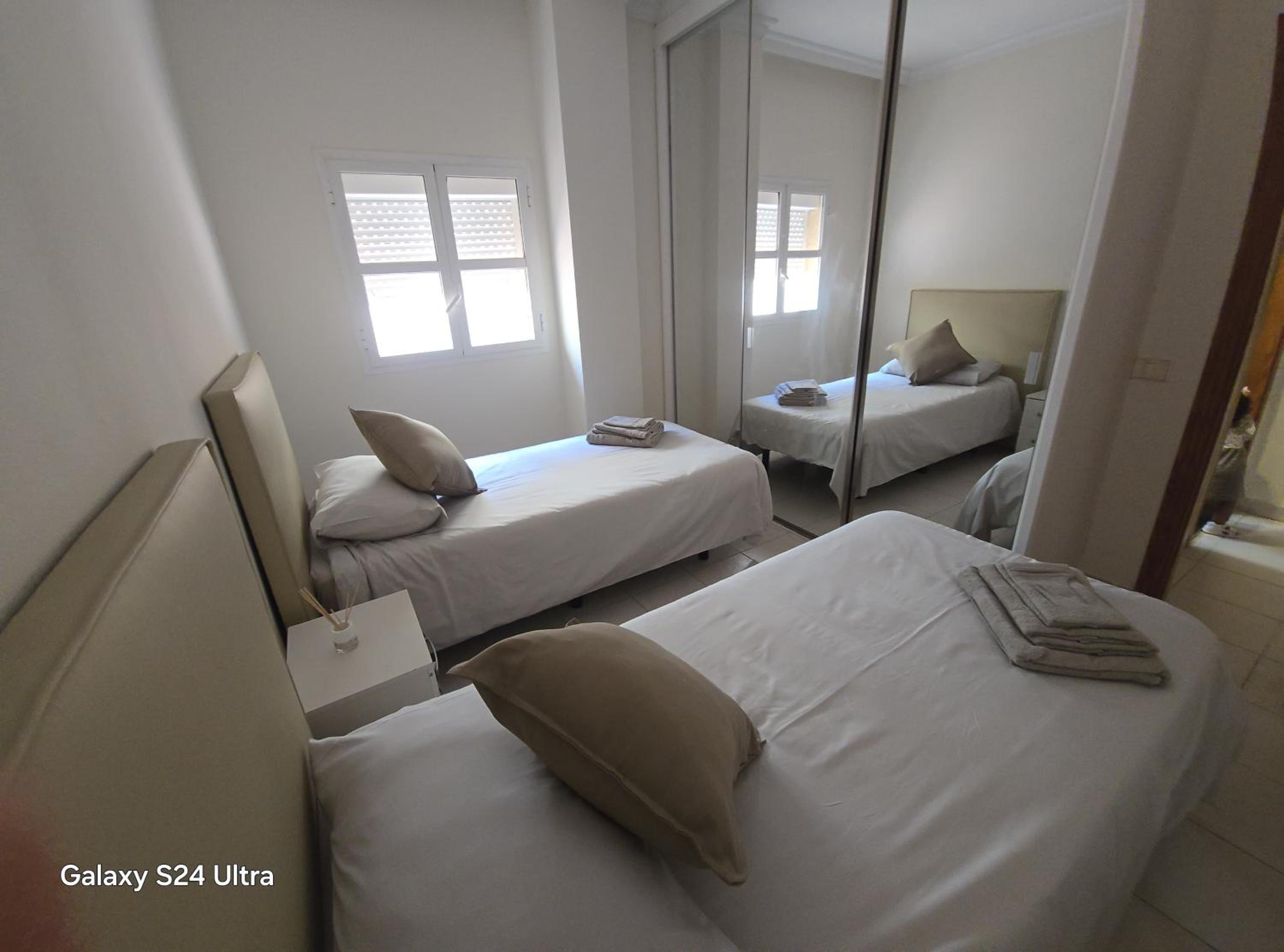 Terraza 22 - Las Canteras Stay