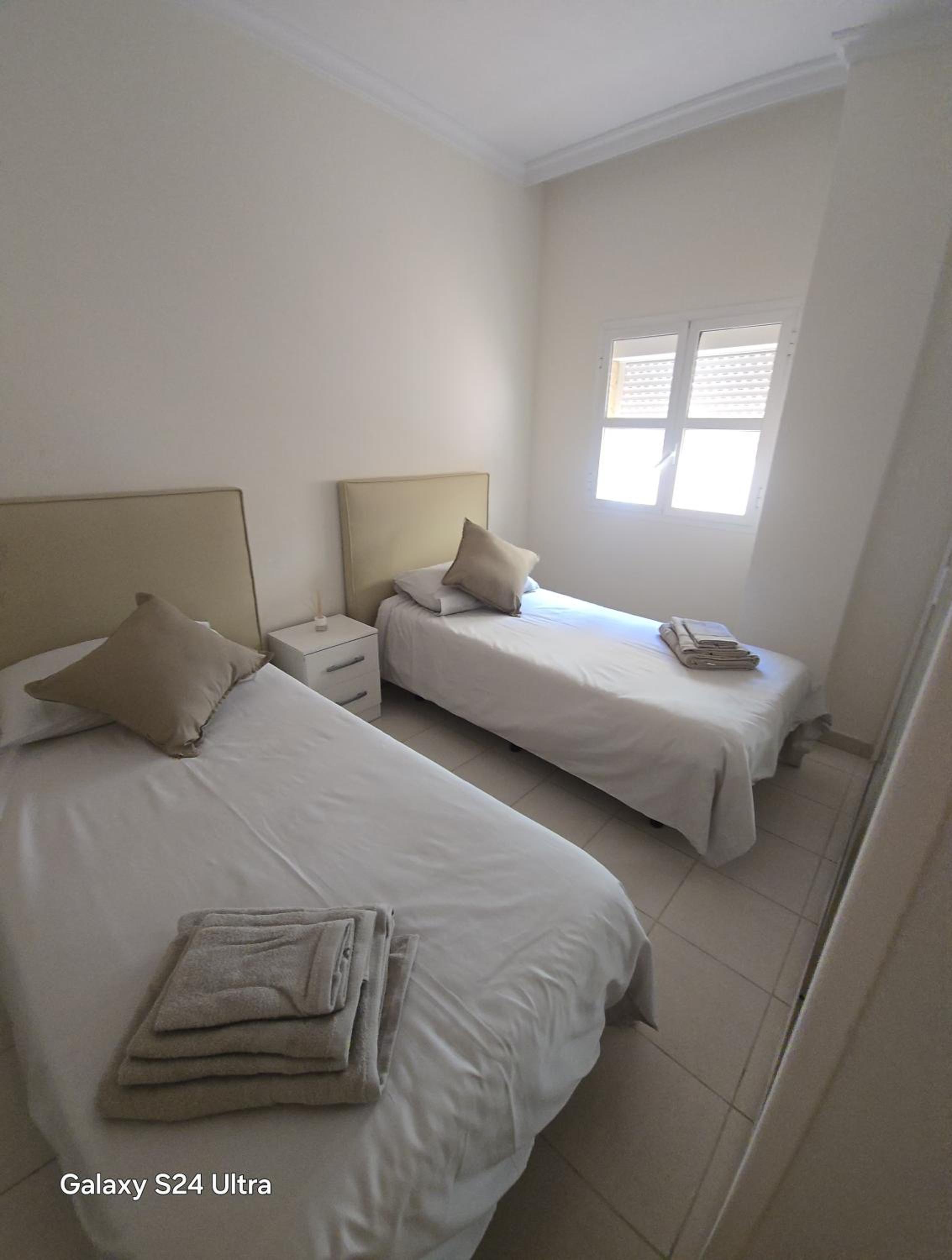 Terraza 22 - Las Canteras Stay