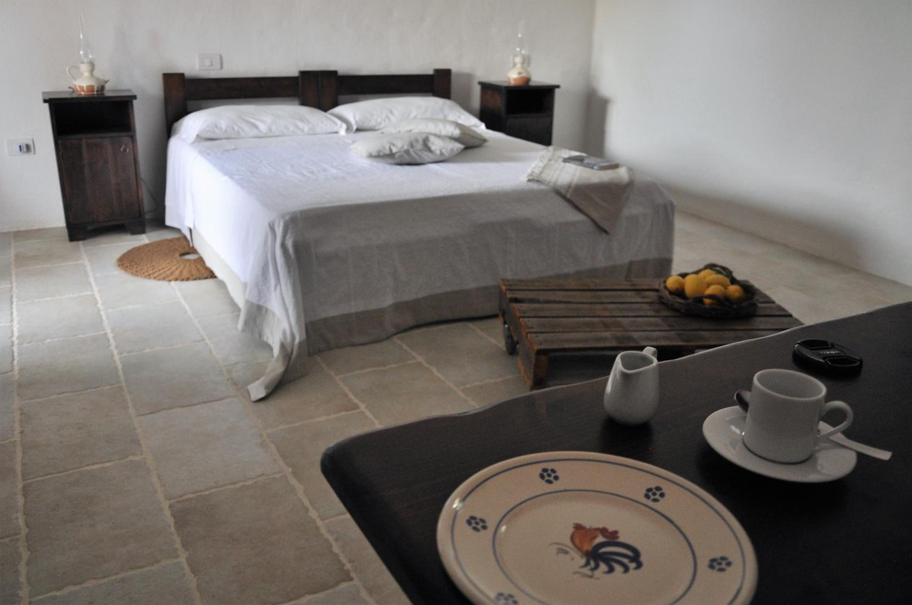 Masseria Uccio