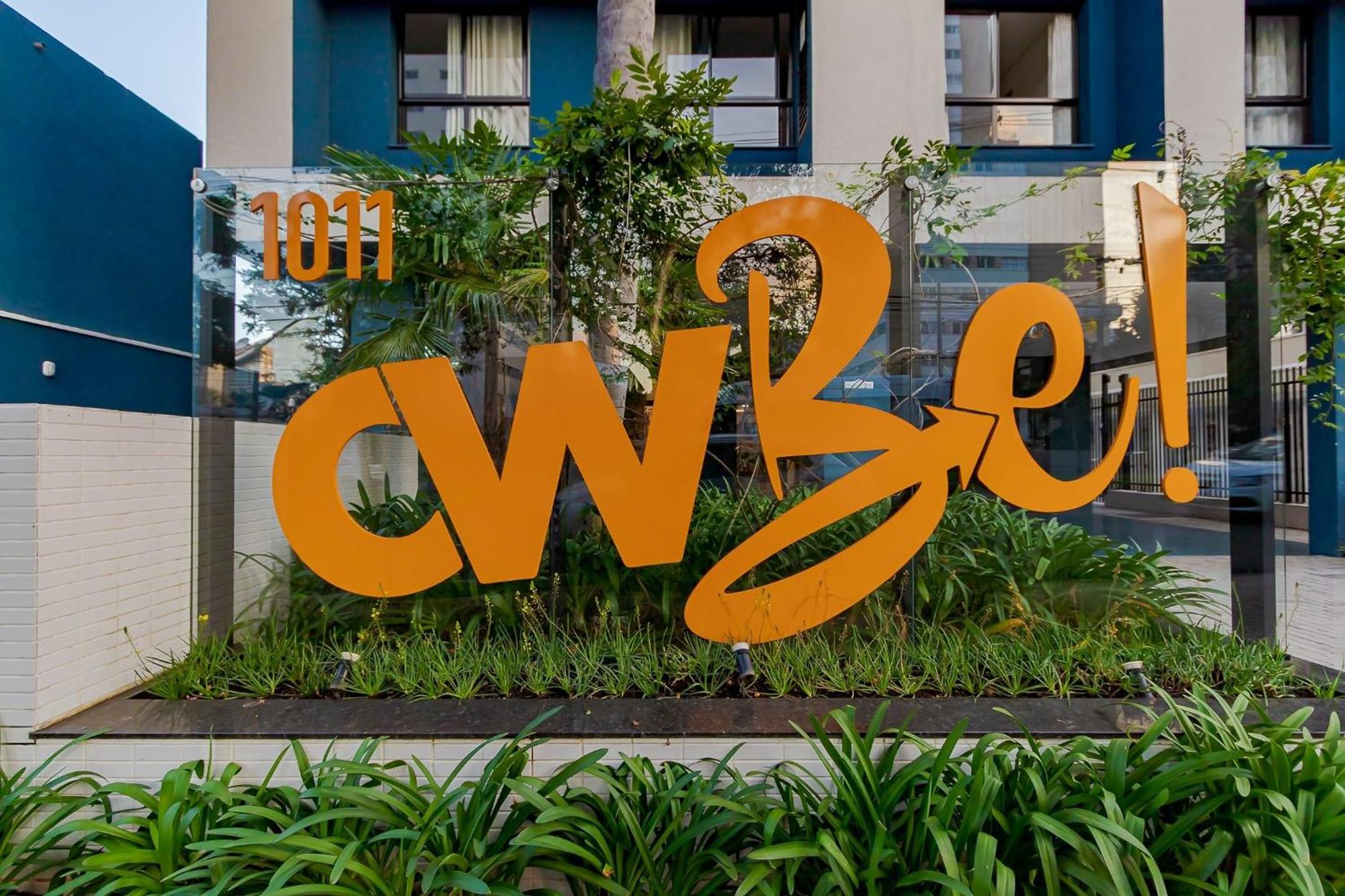 Condomínio CWBe Residencial | Gonzaga Stays