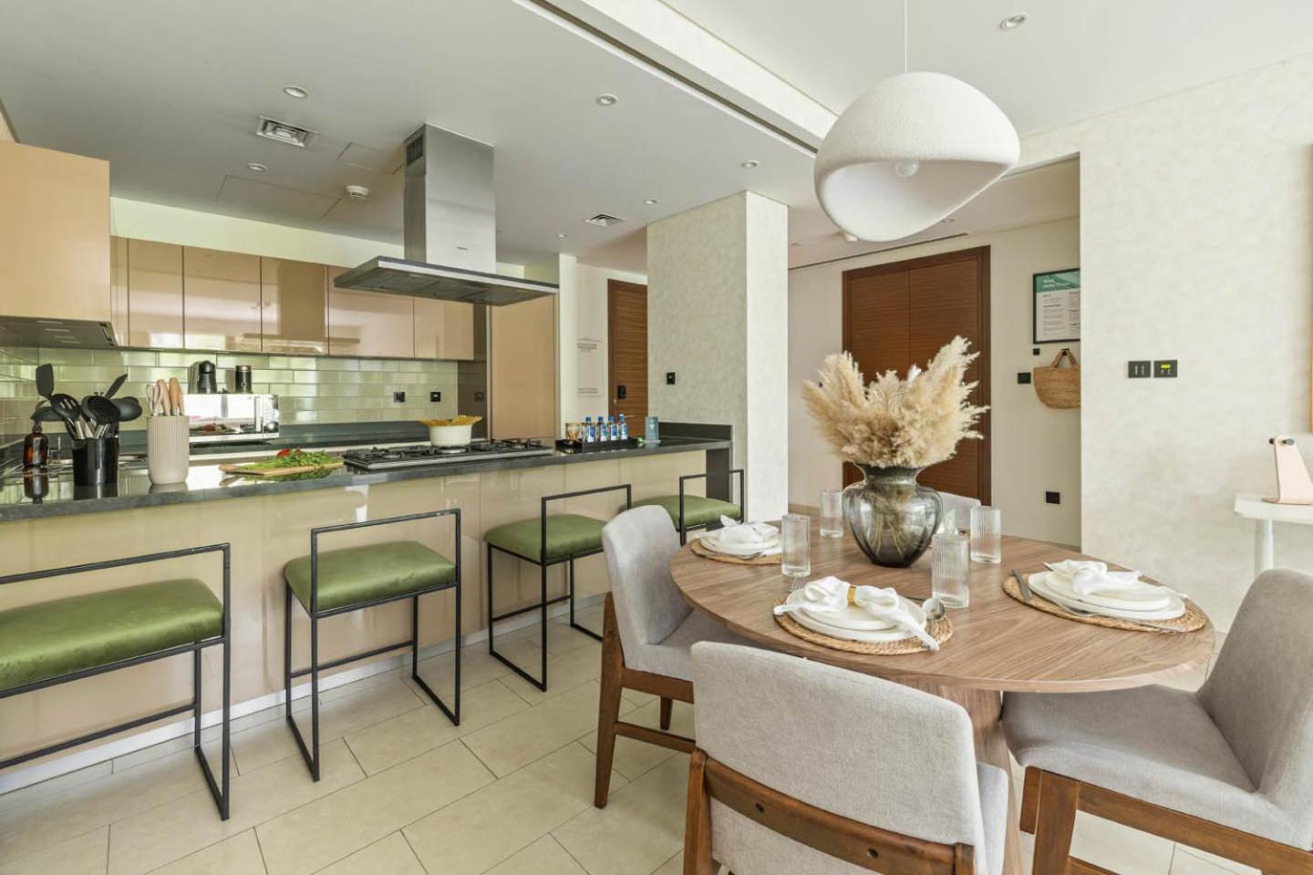 Spacious 1BR with Pool, Gym & Kids Play Area