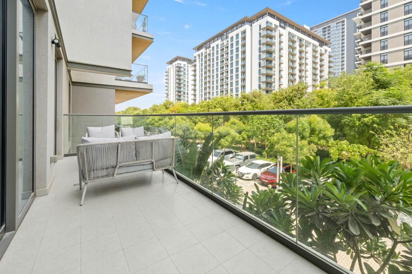 Spacious 1BR with Pool, Gym & Kids Play Area