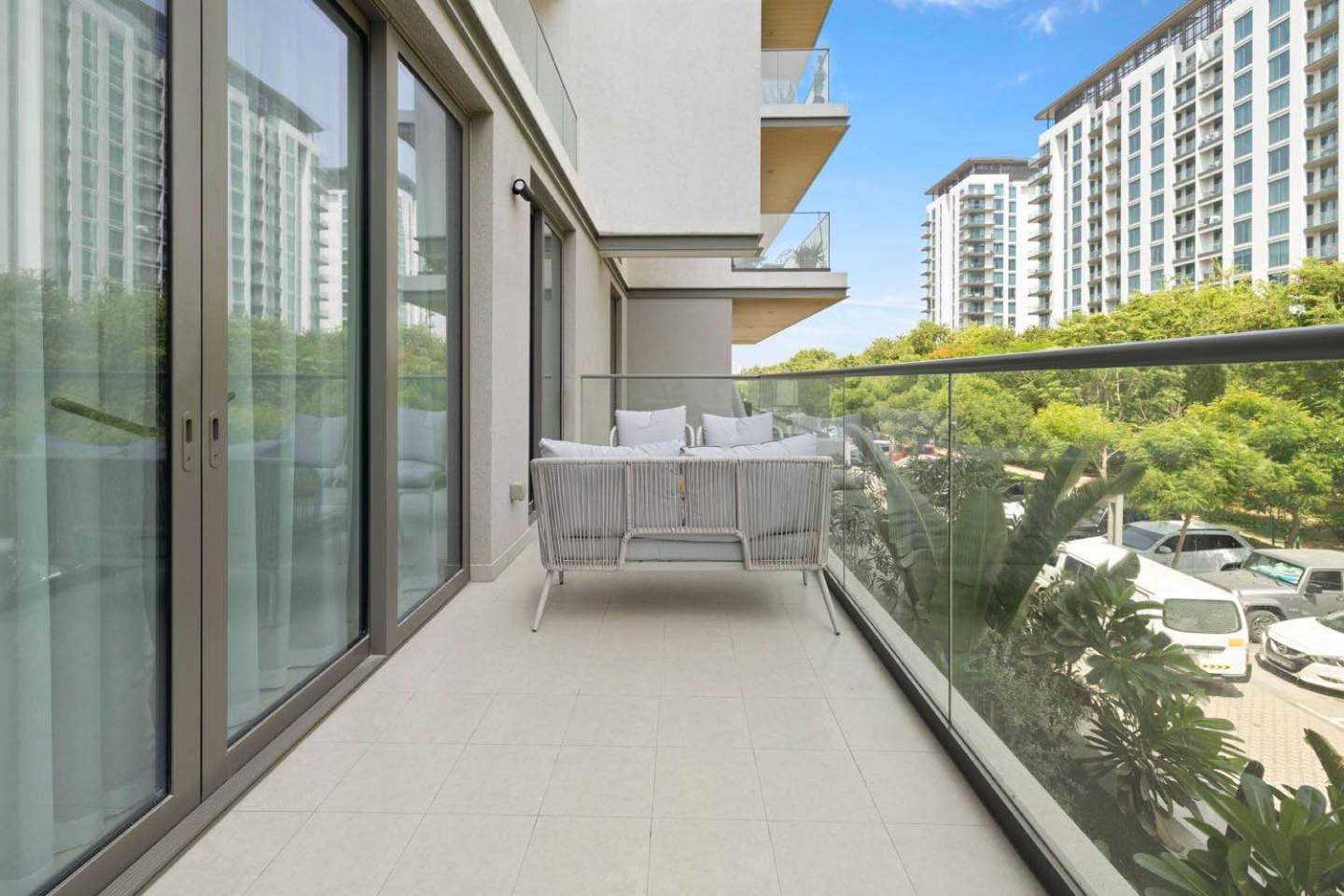 Spacious 1BR with Pool, Gym & Kids Play Area