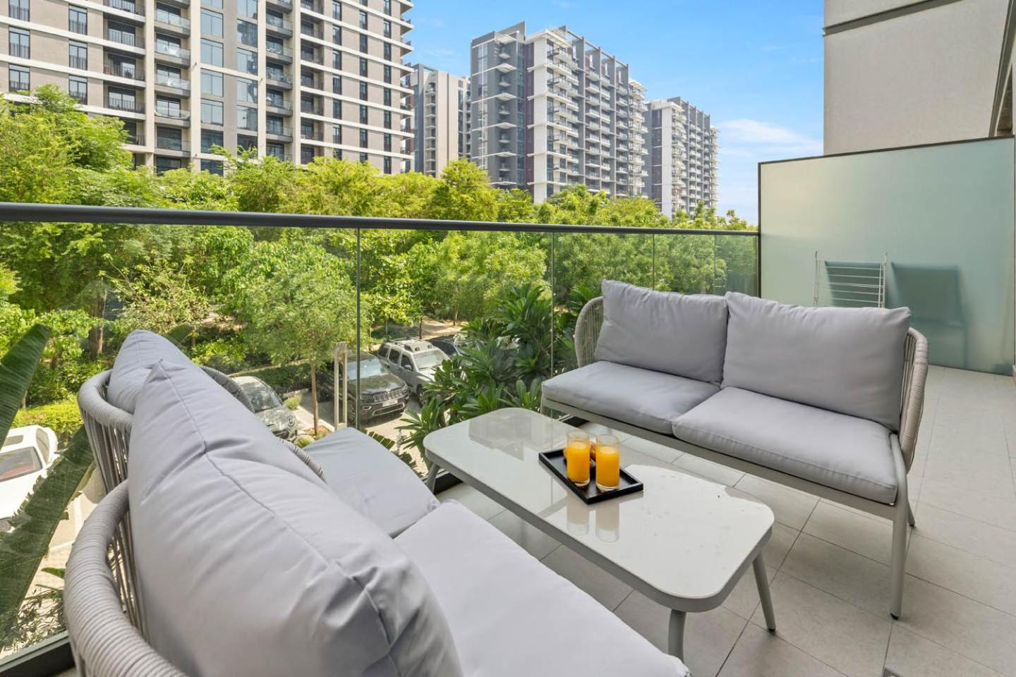 Spacious 1BR with Pool, Gym & Kids Play Area