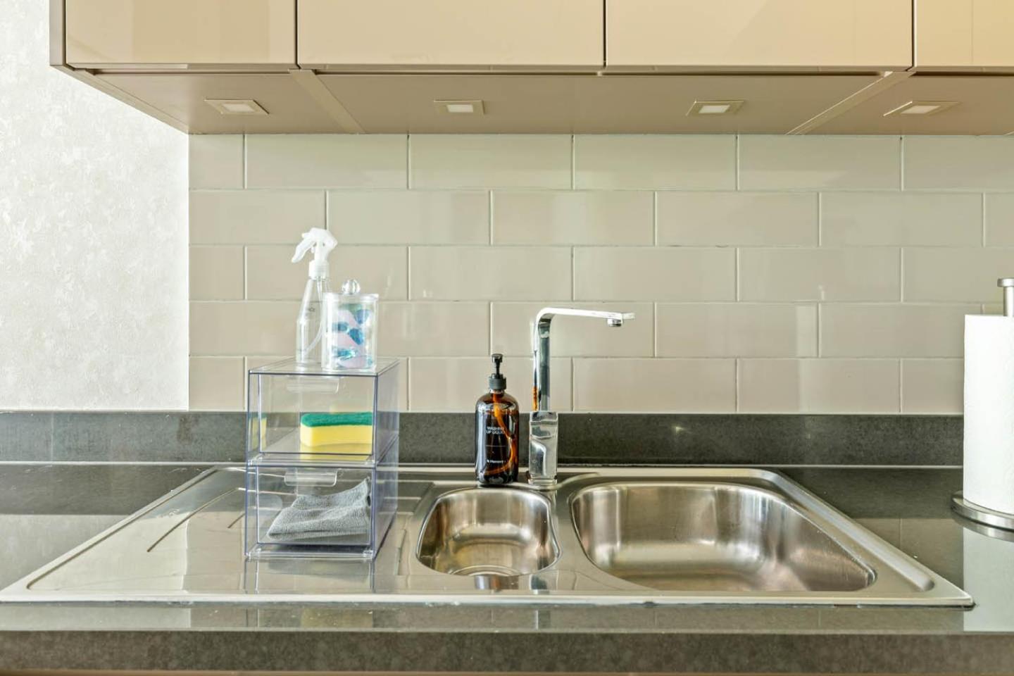 Spacious 1BR with Pool, Gym & Kids Play Area