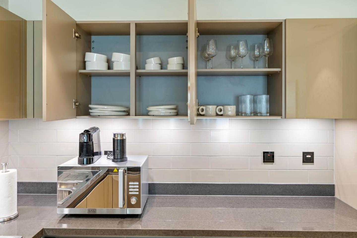 Spacious 1BR with Pool, Gym & Kids Play Area