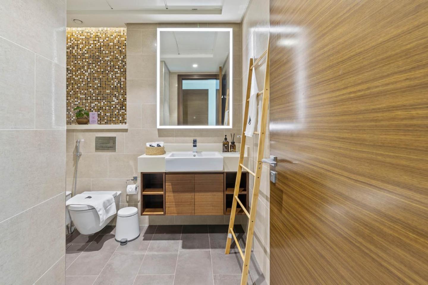 Spacious 1BR with Pool, Gym & Kids Play Area