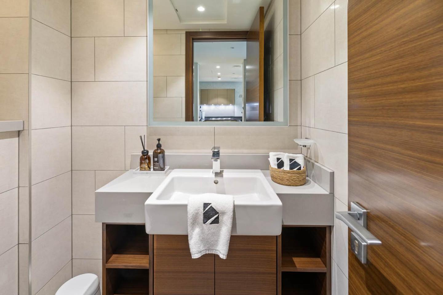 Spacious 1BR with Pool, Gym & Kids Play Area