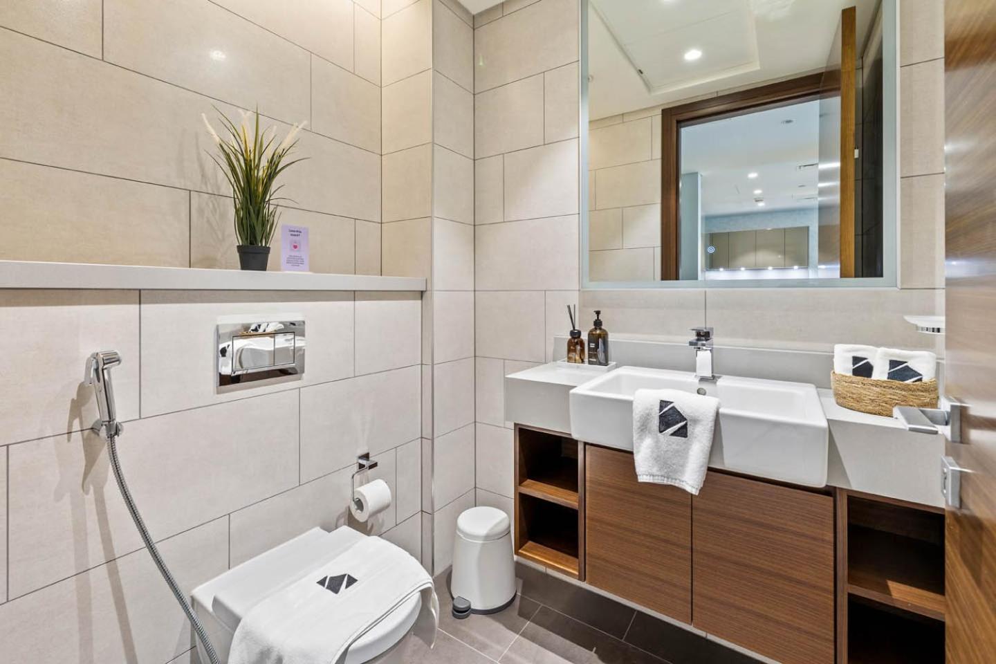 Spacious 1BR with Pool, Gym & Kids Play Area