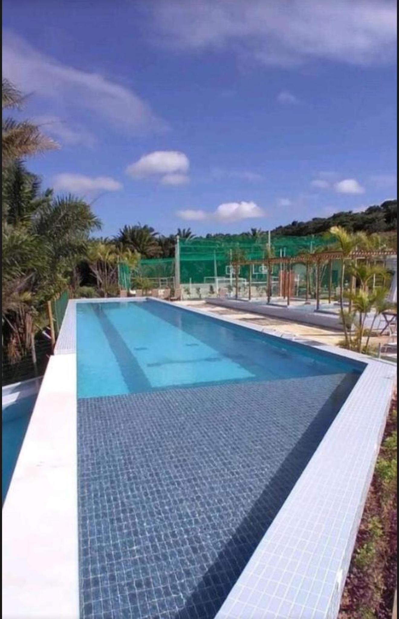 Mirantes Garden Residence