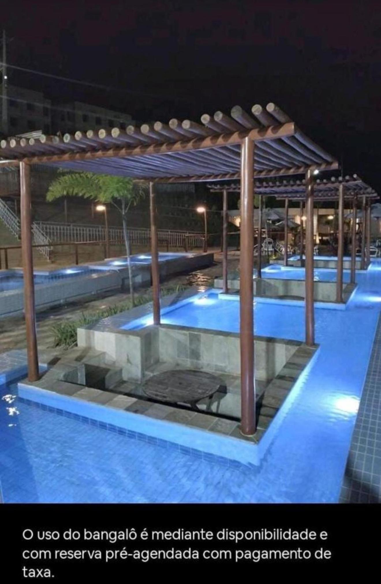 Mirantes Garden Residence