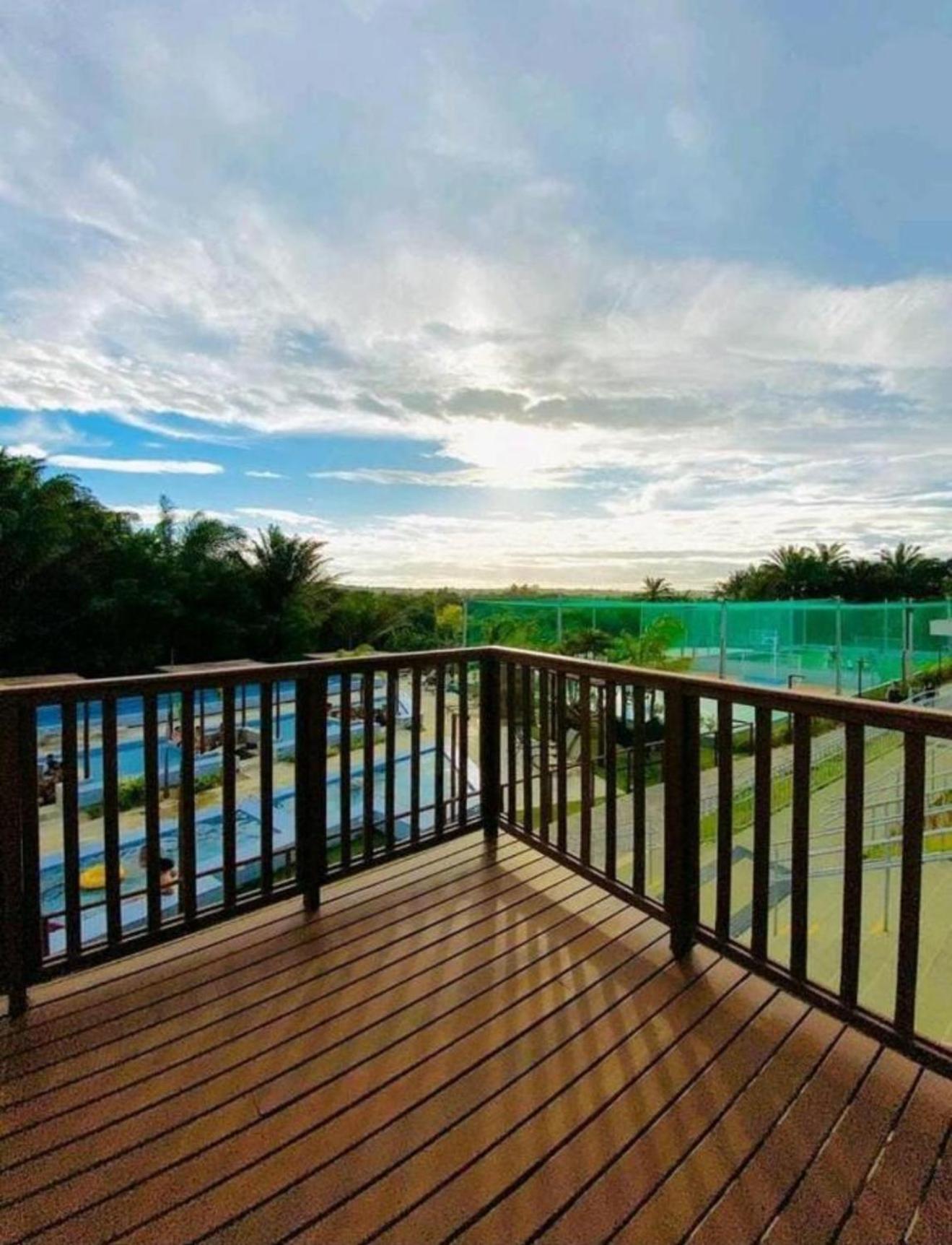 Mirantes Garden Residence
