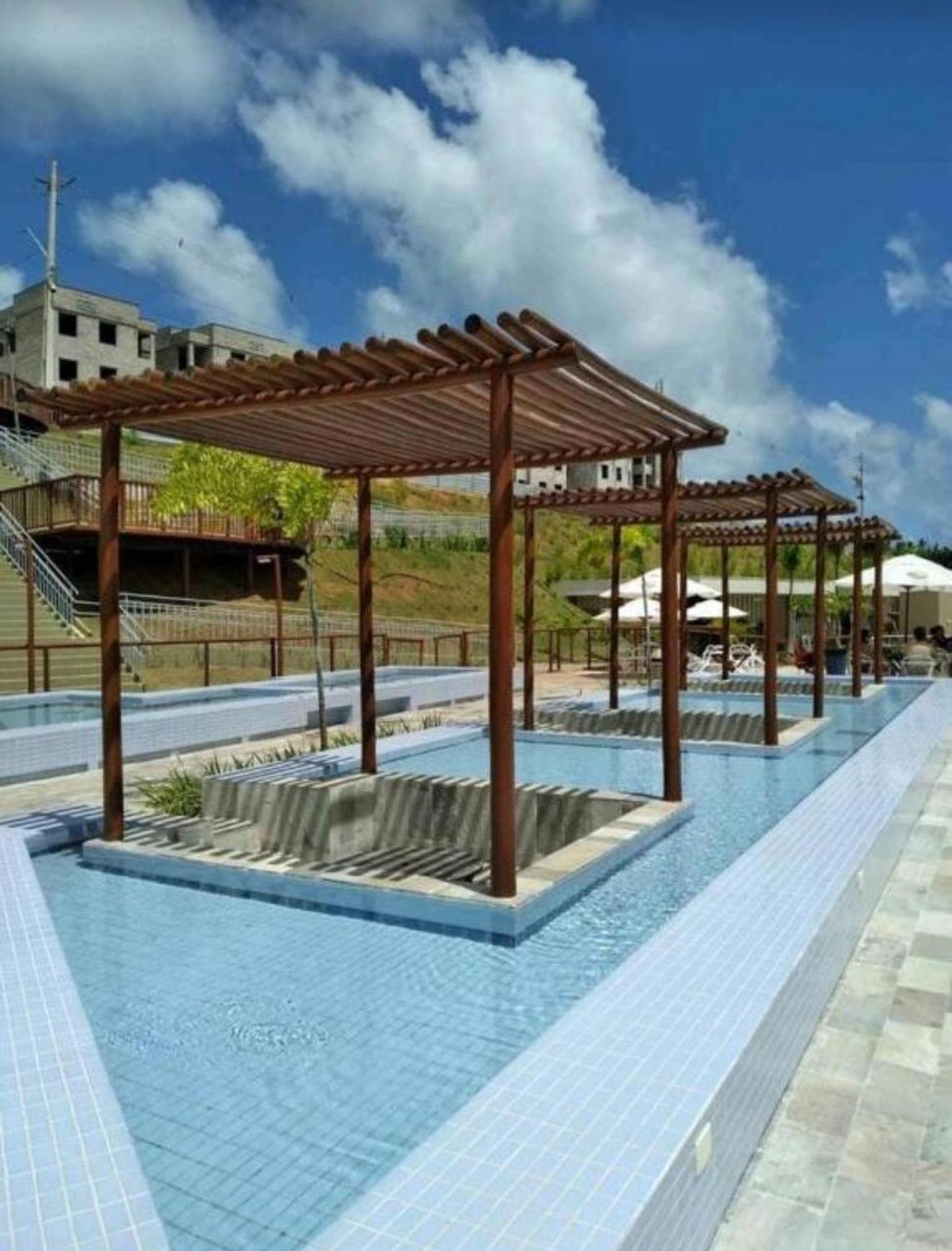 Mirantes Garden Residence