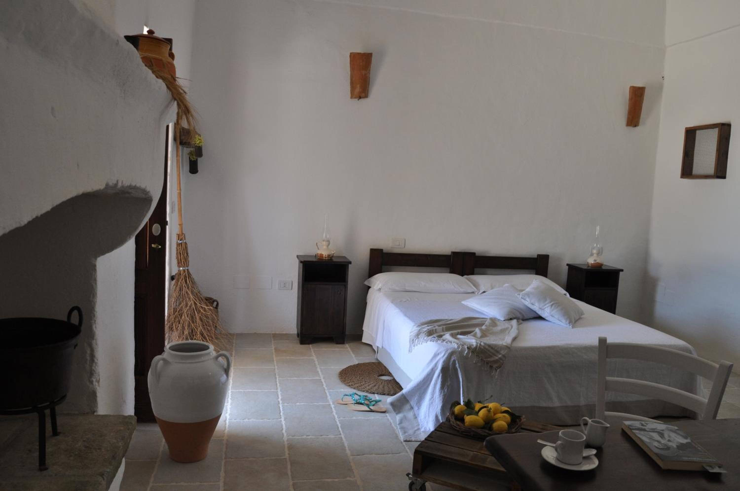 Masseria Uccio