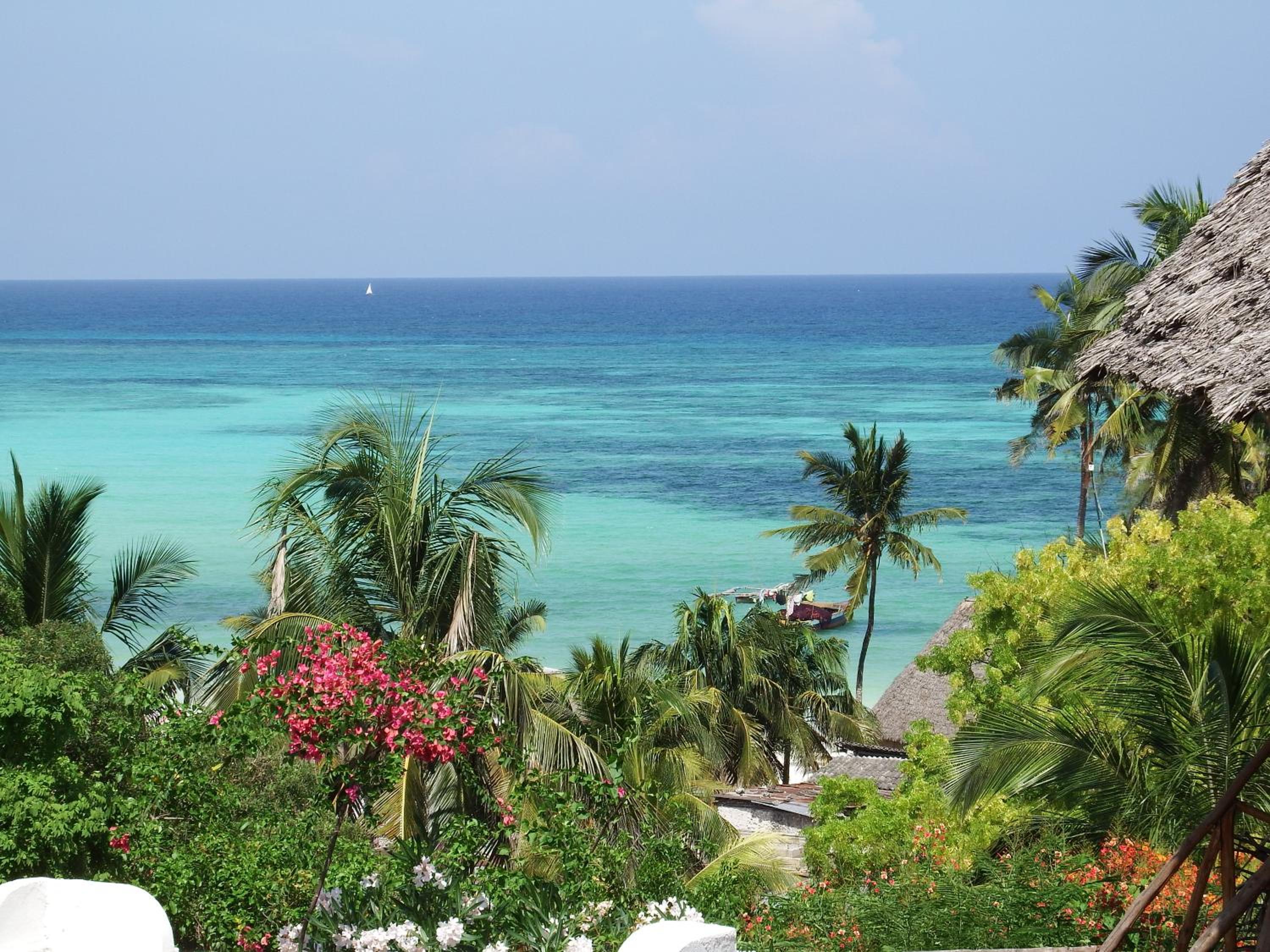 Kiwengwa Vacations - Zan View Hotel - Property Image 34