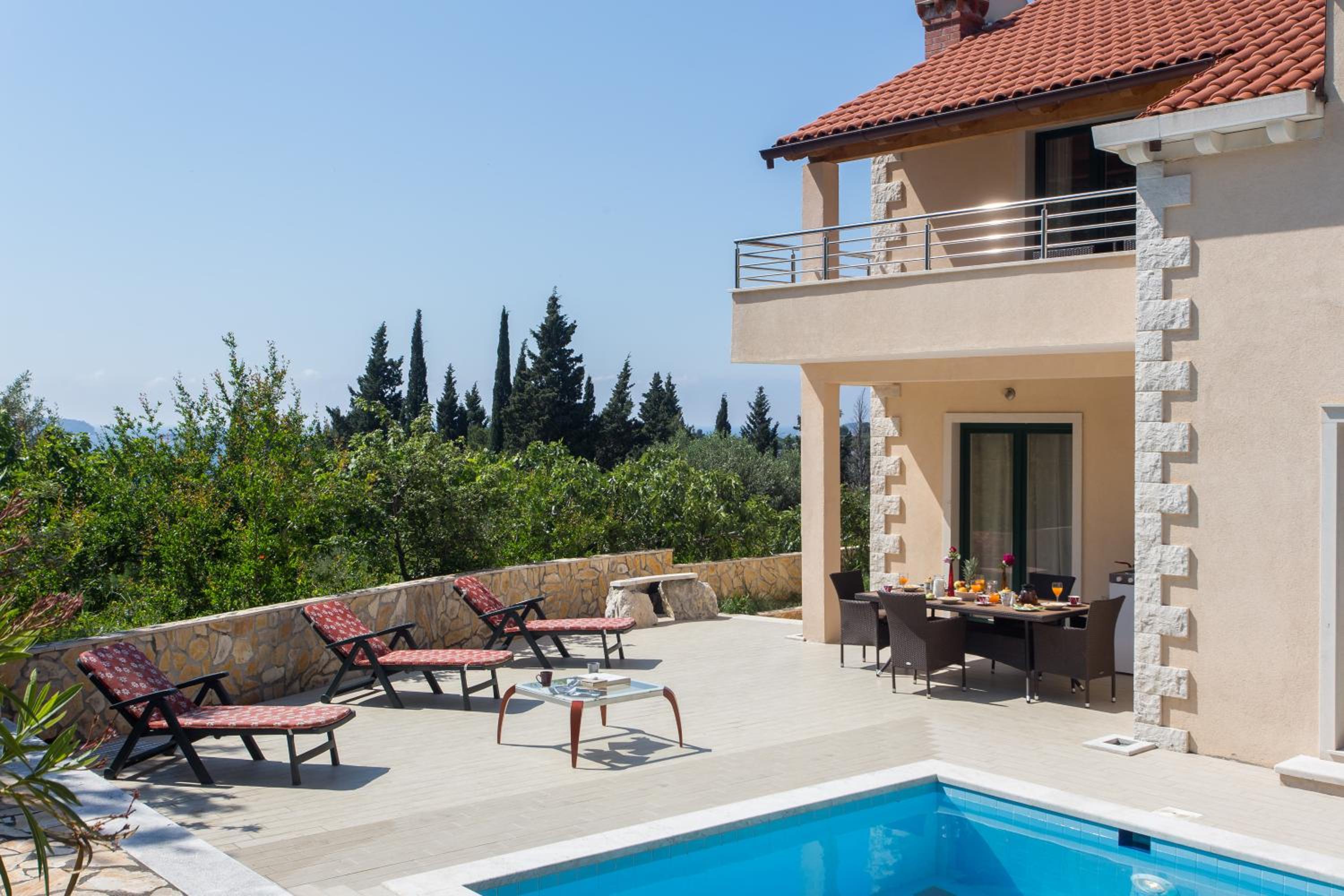 Villa Avoca