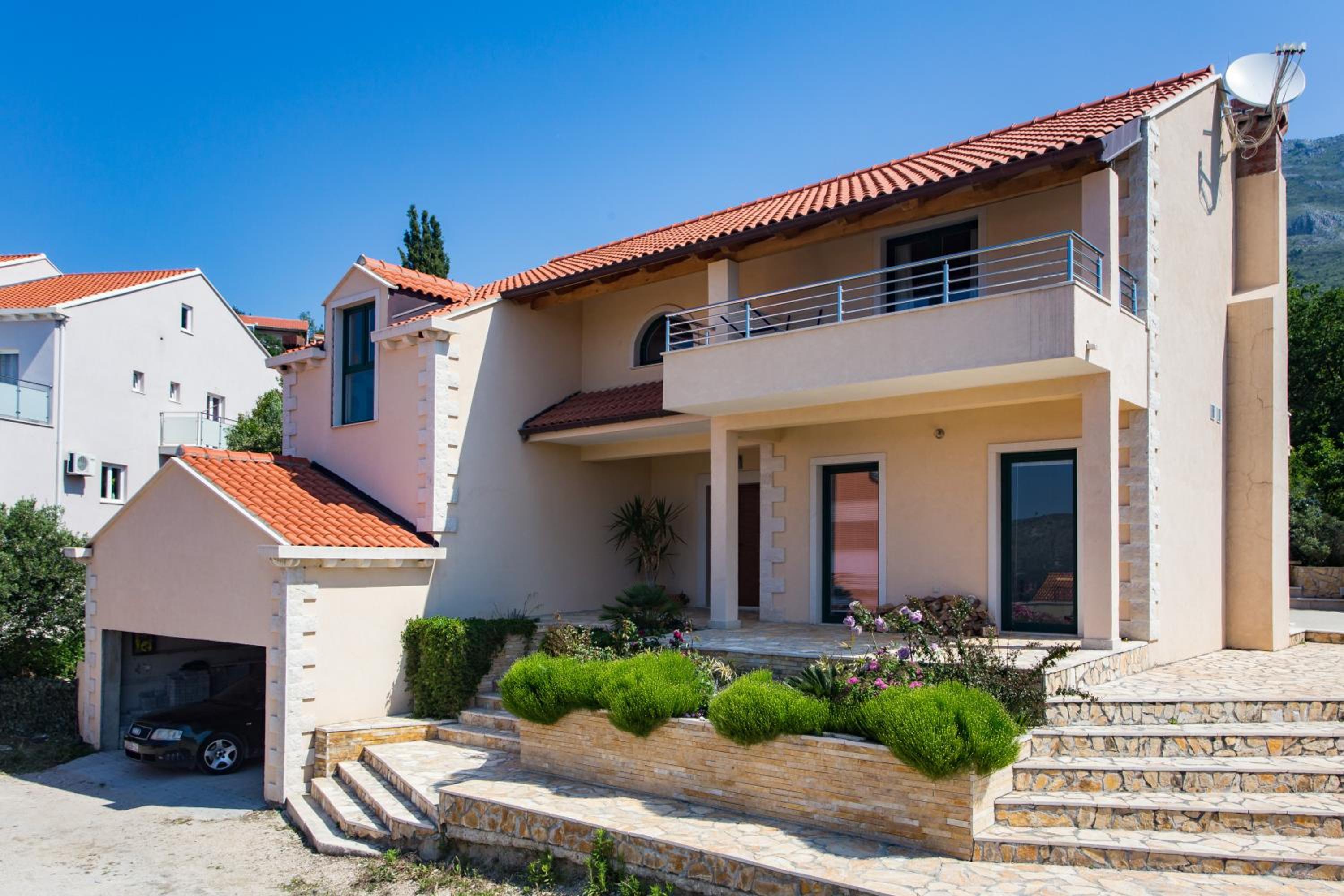 Villa Avoca