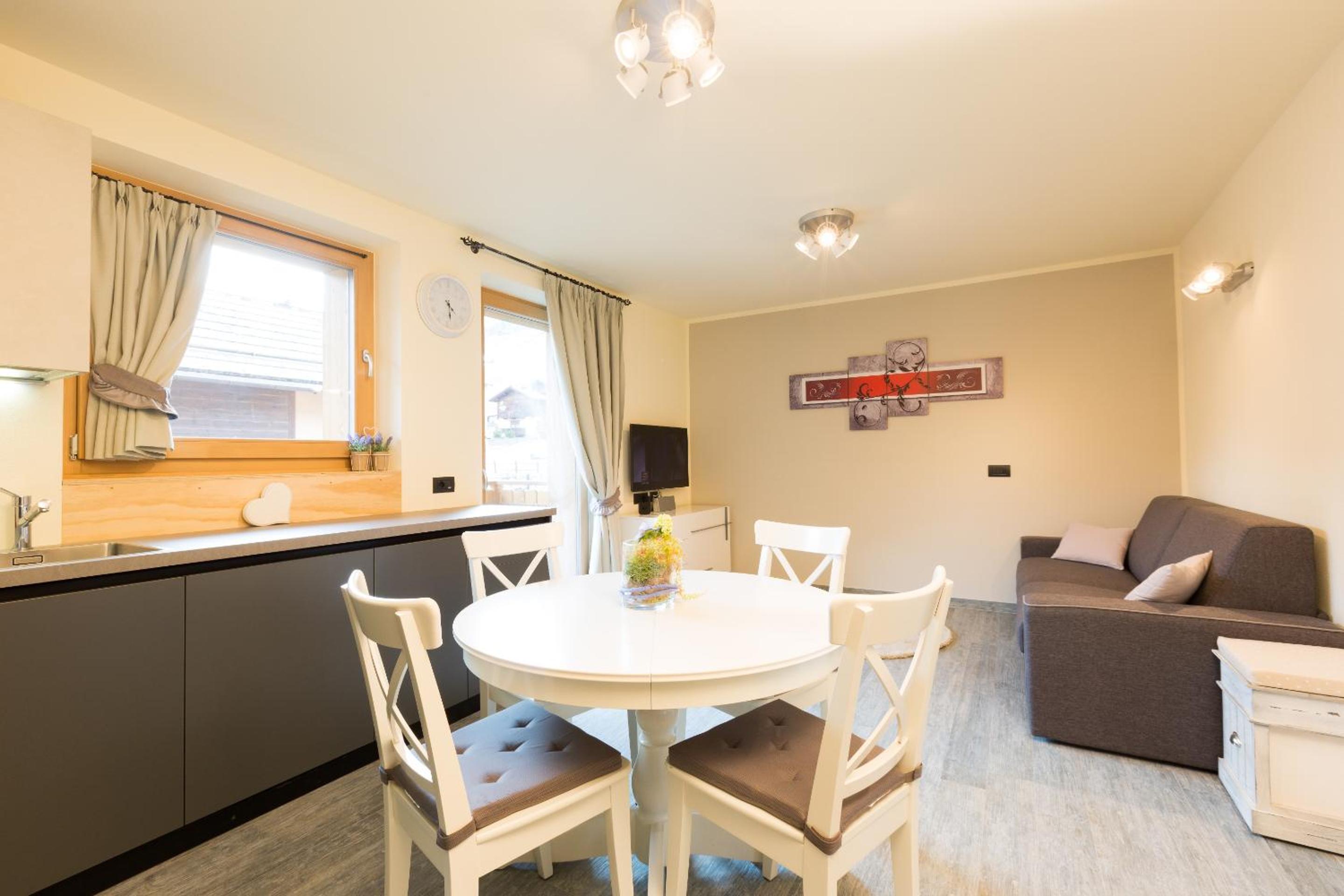 Chalet Luxe Livigno photo 2