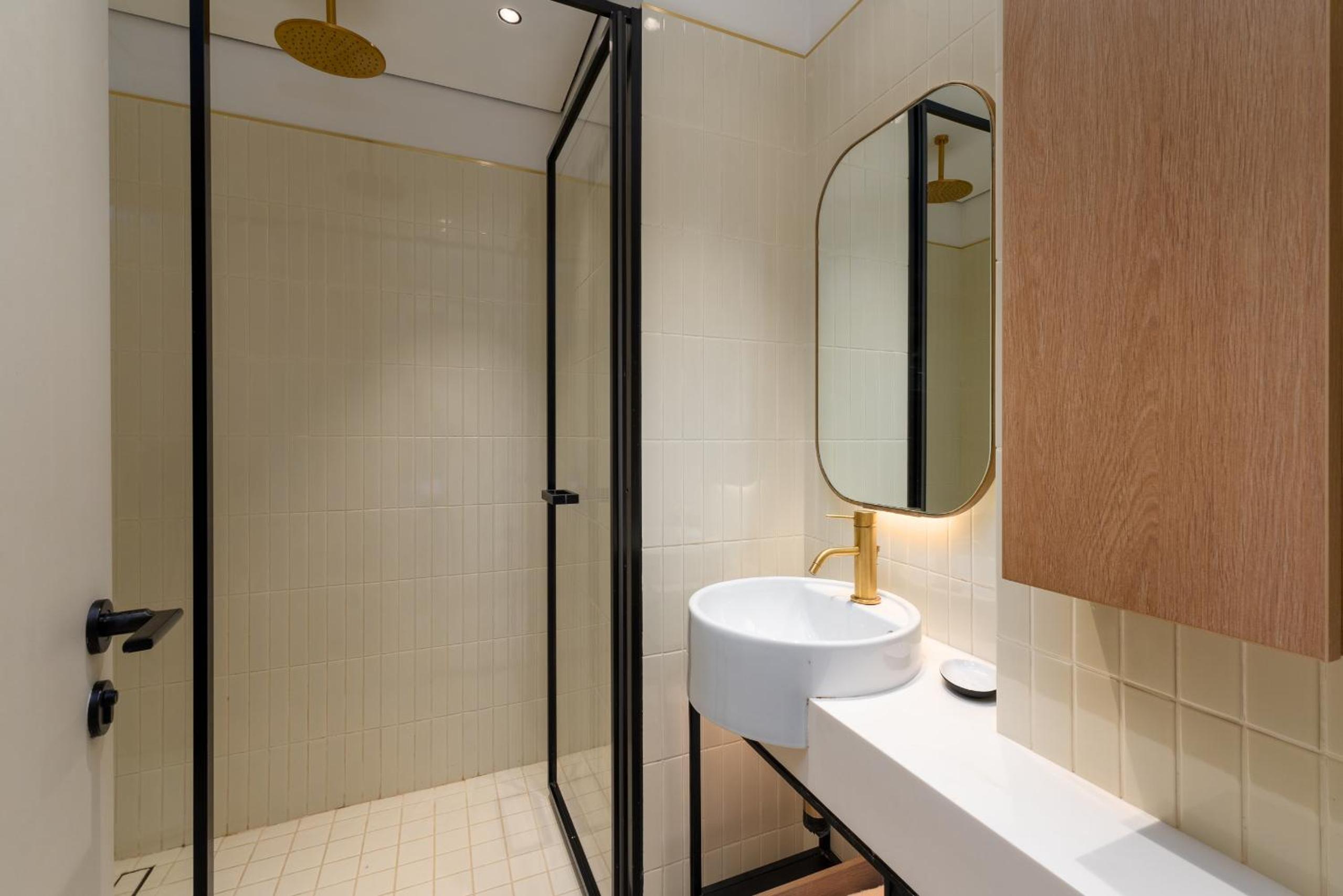 Upside Living, Burj Khalifa View, Business Bay - Mint Stay