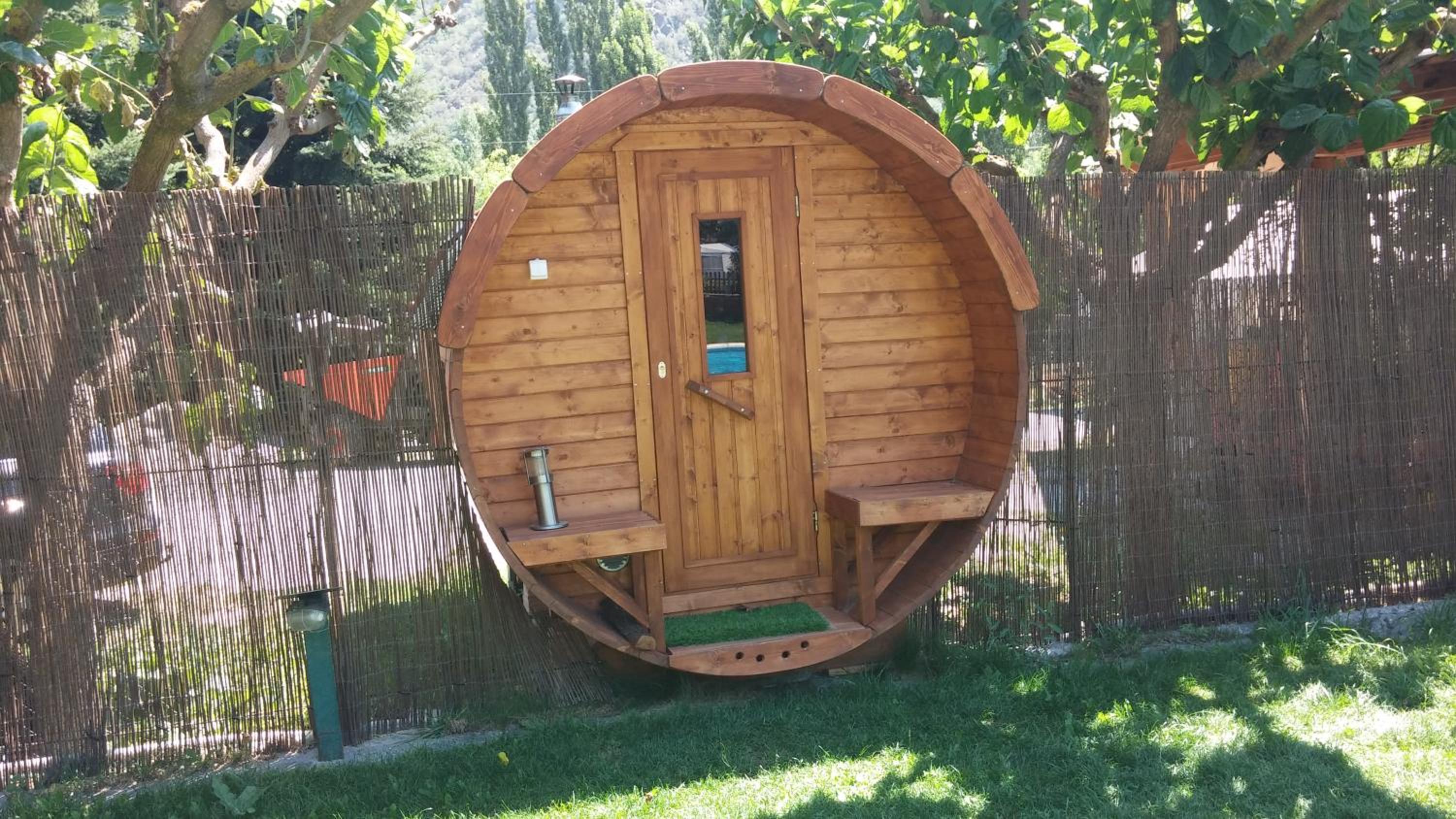 La Borda del Pubill Resort