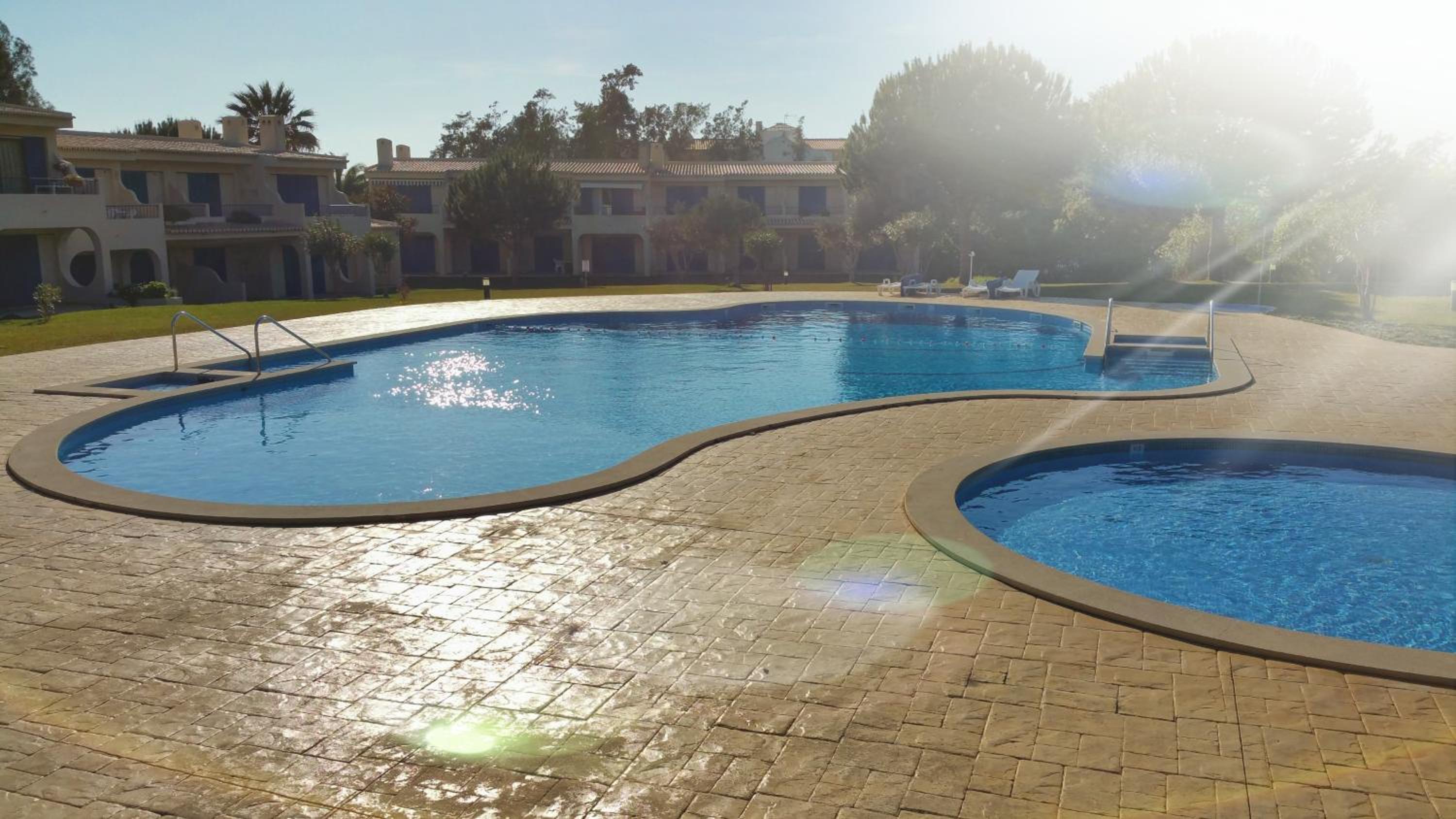 Apartamentos Clube da Bemposta