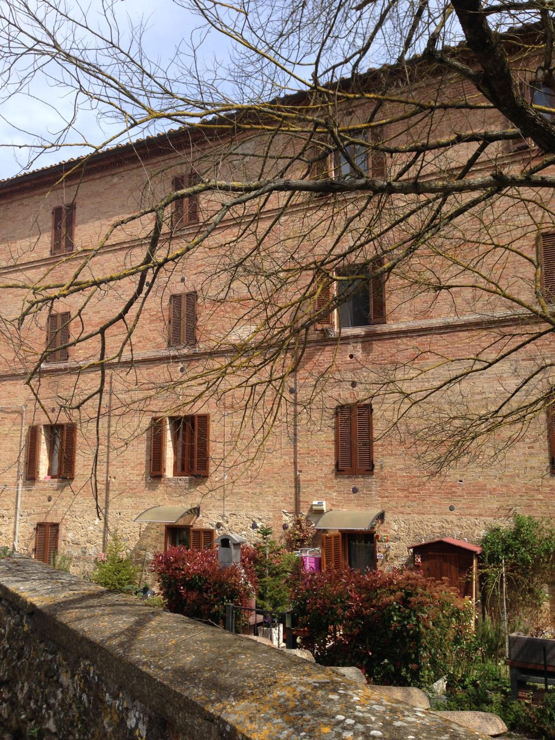 Borgo Rosia Holiday House view 4