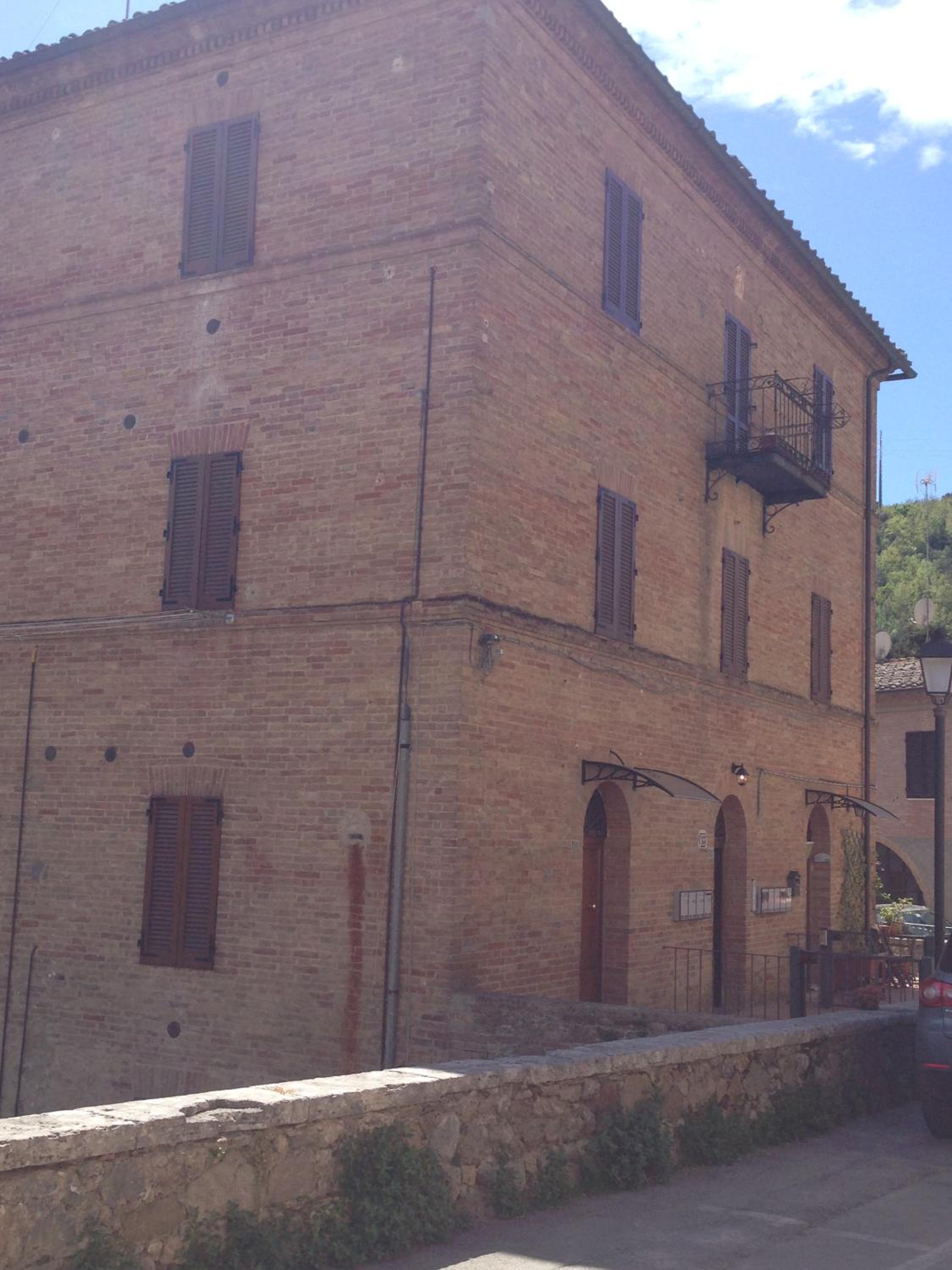 Borgo Rosia Holiday House view 3