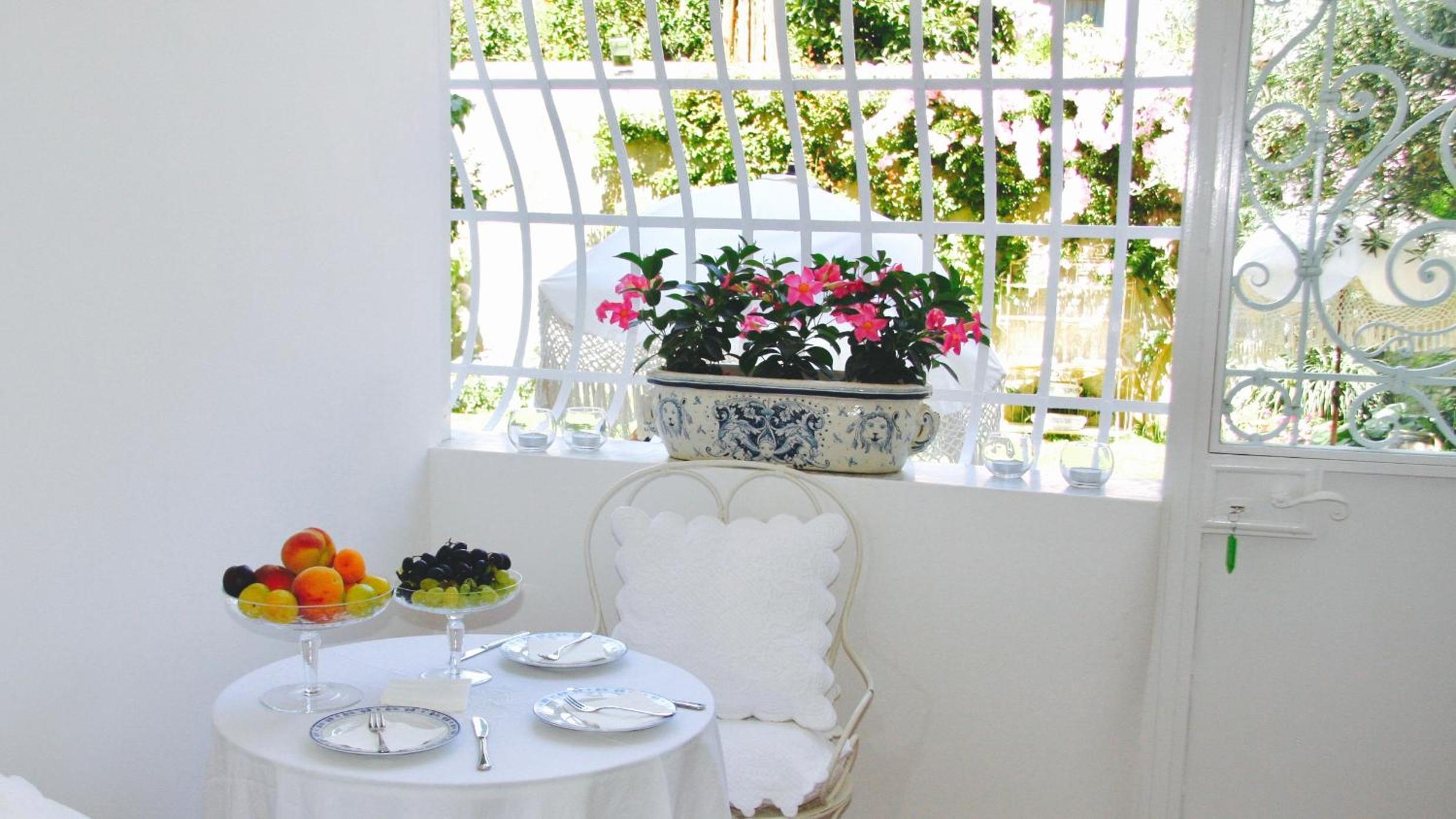 Palazzo Cacace Relais