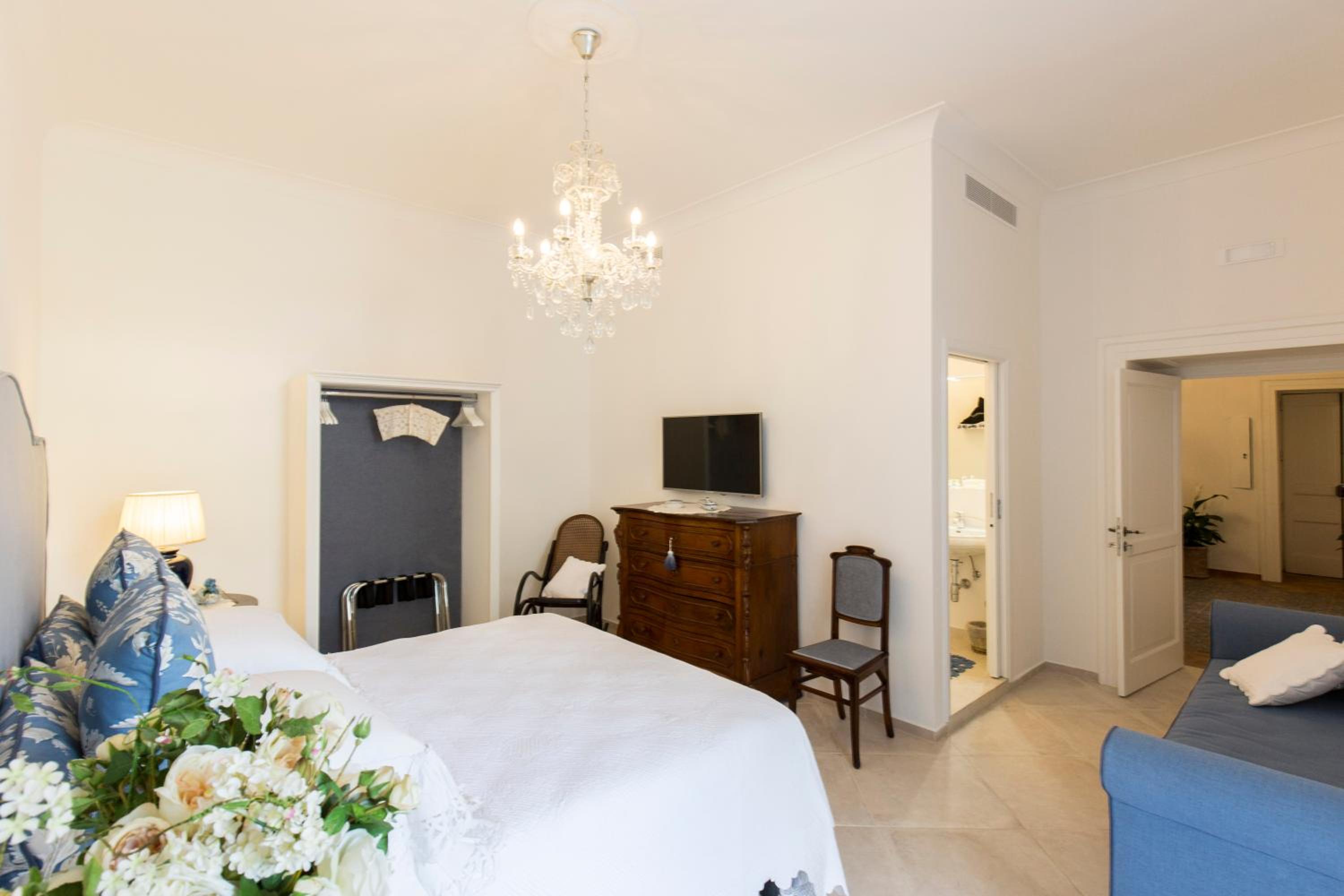 Palazzo Cacace Relais