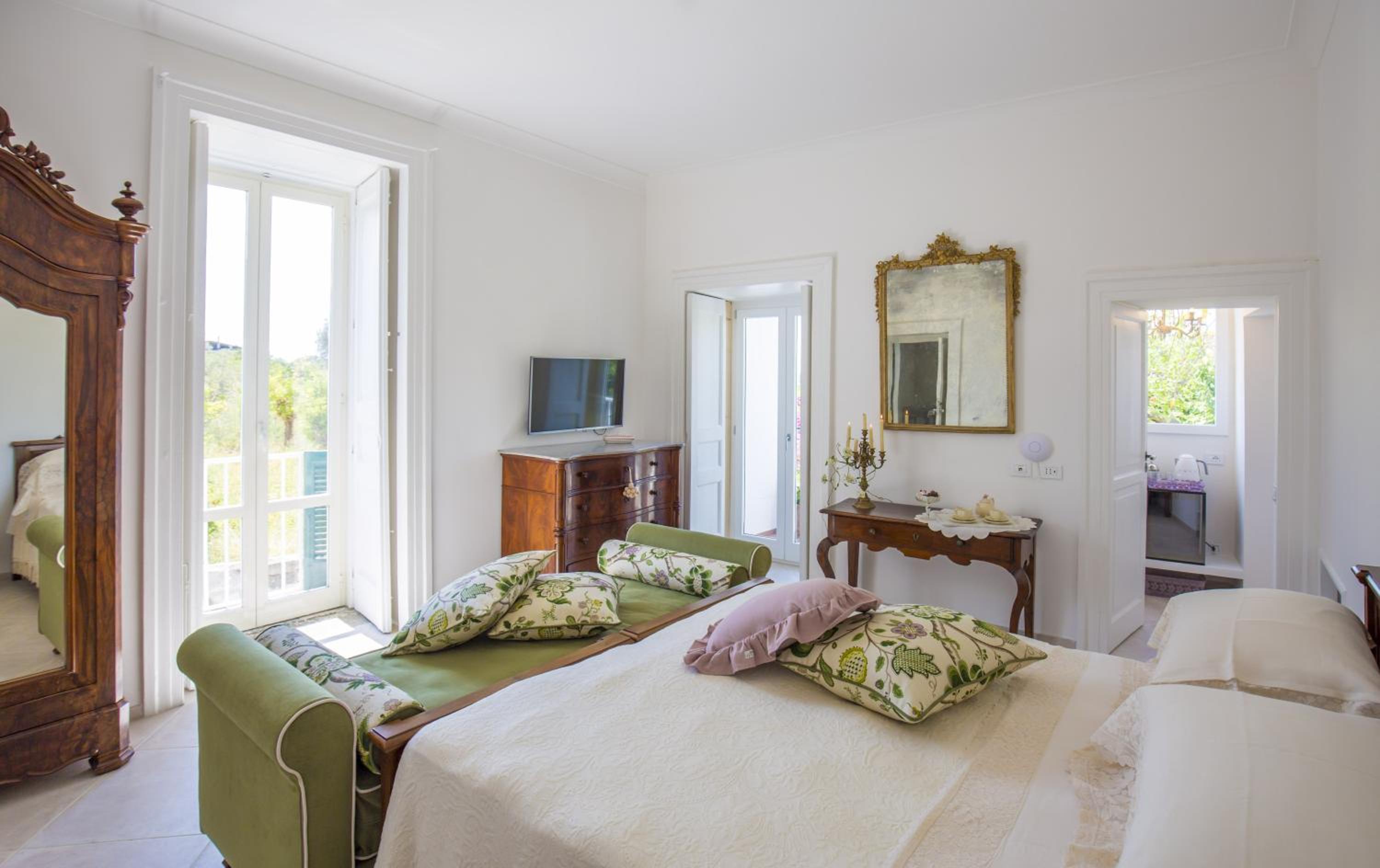Palazzo Cacace Relais