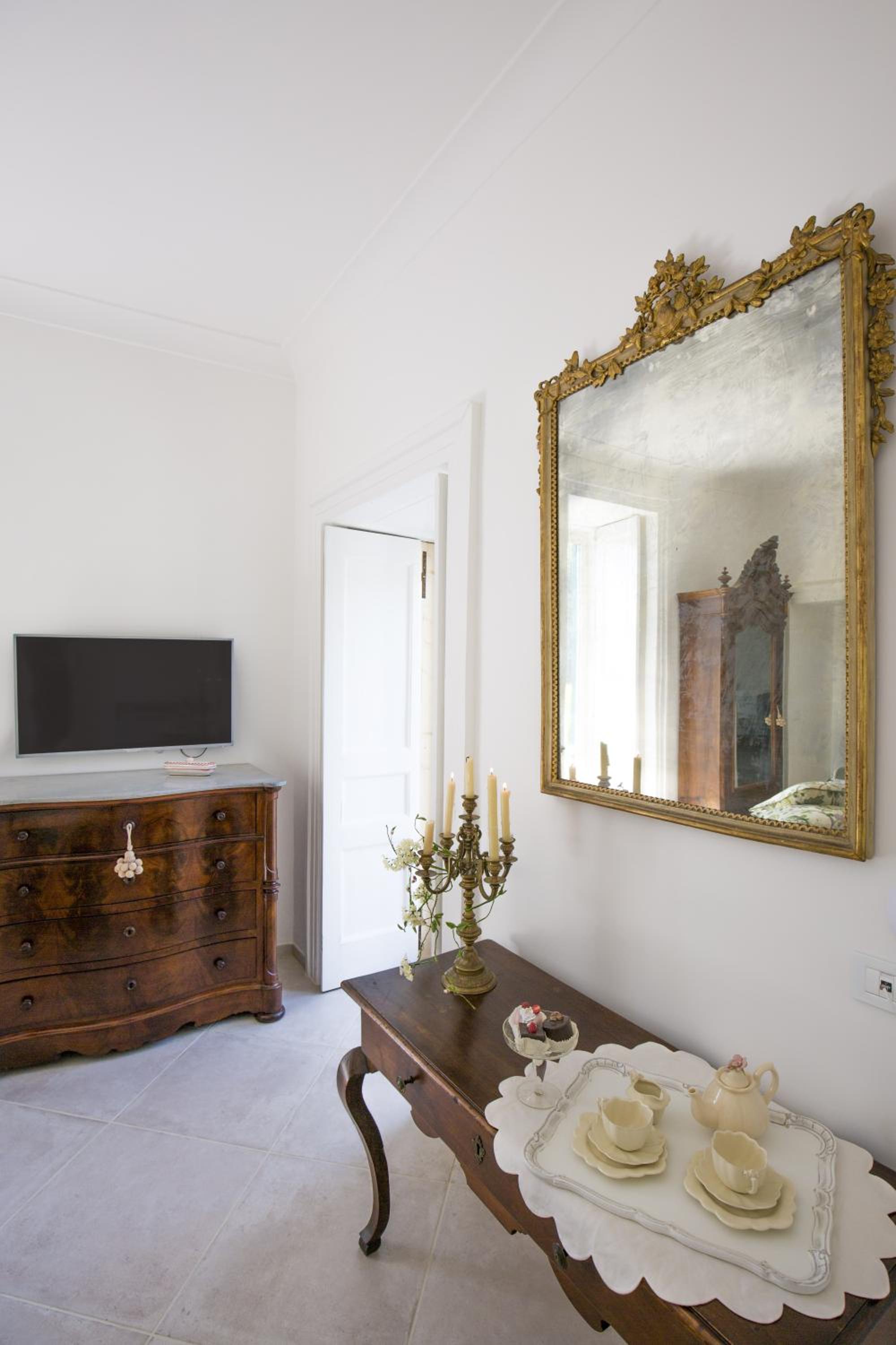 Palazzo Cacace Relais
