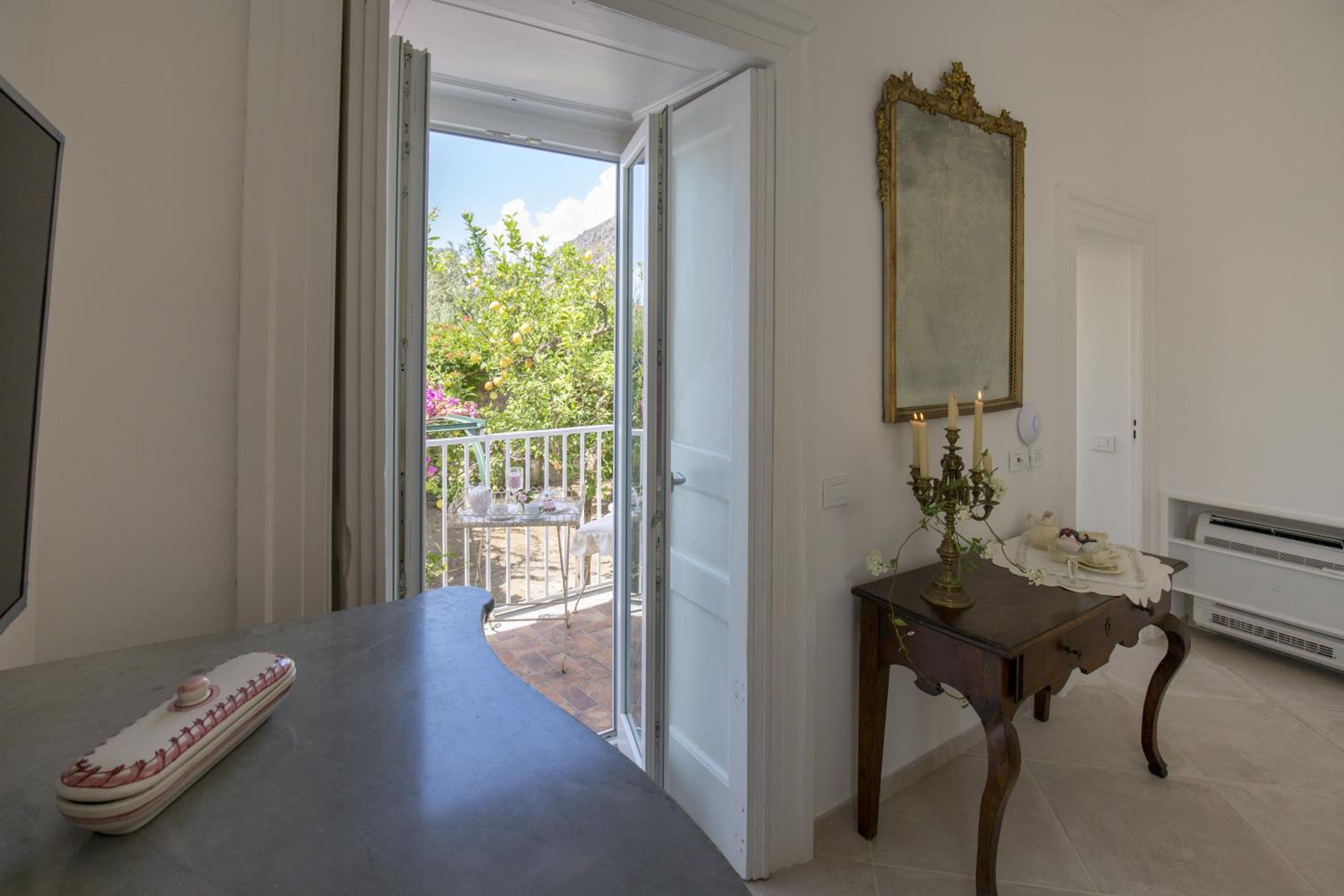 Palazzo Cacace Relais