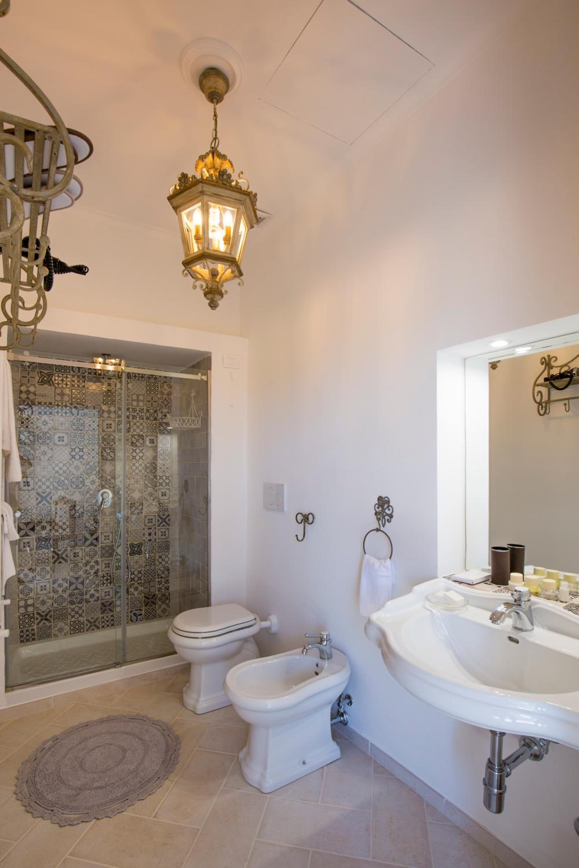 Palazzo Cacace Relais