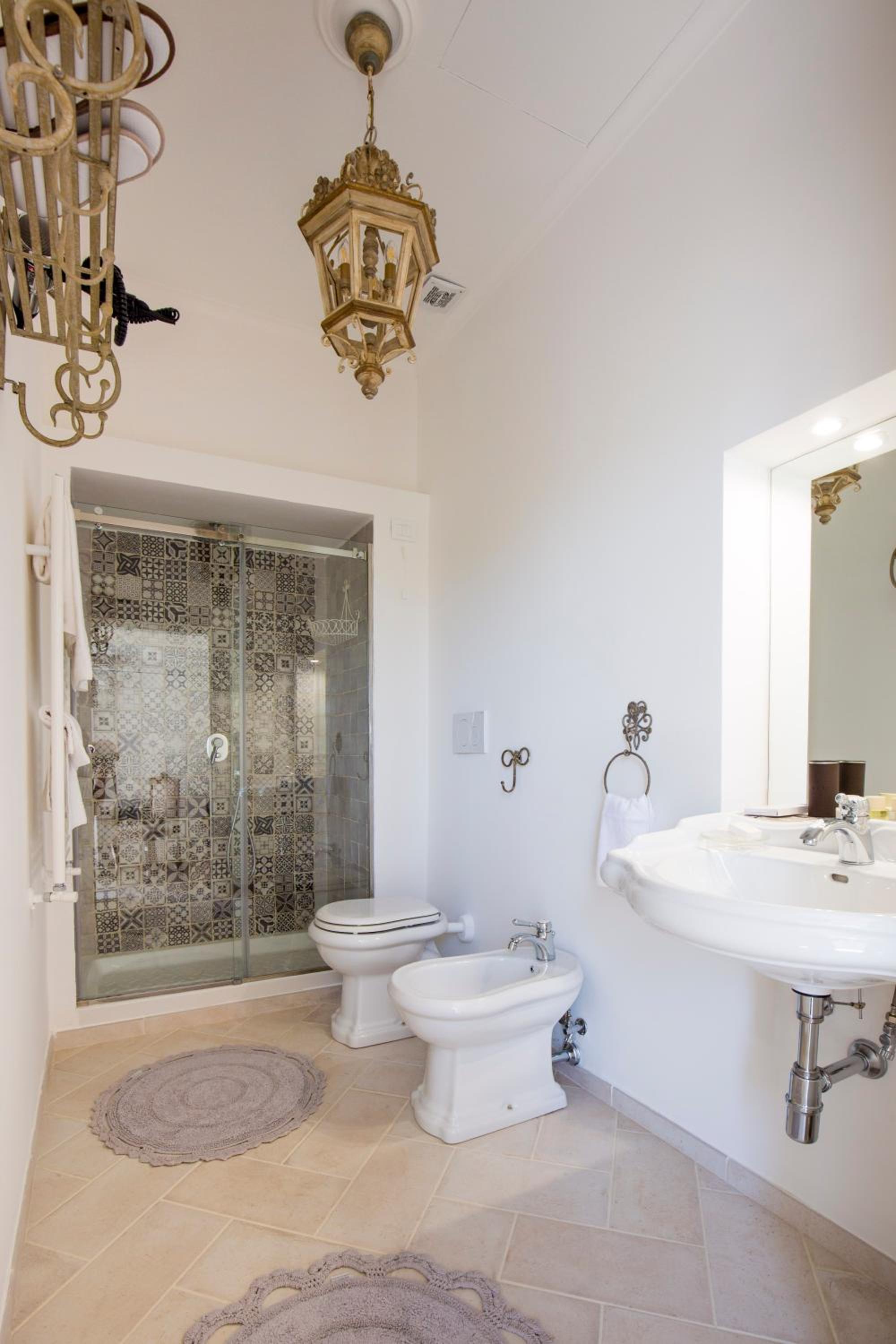 Palazzo Cacace Relais