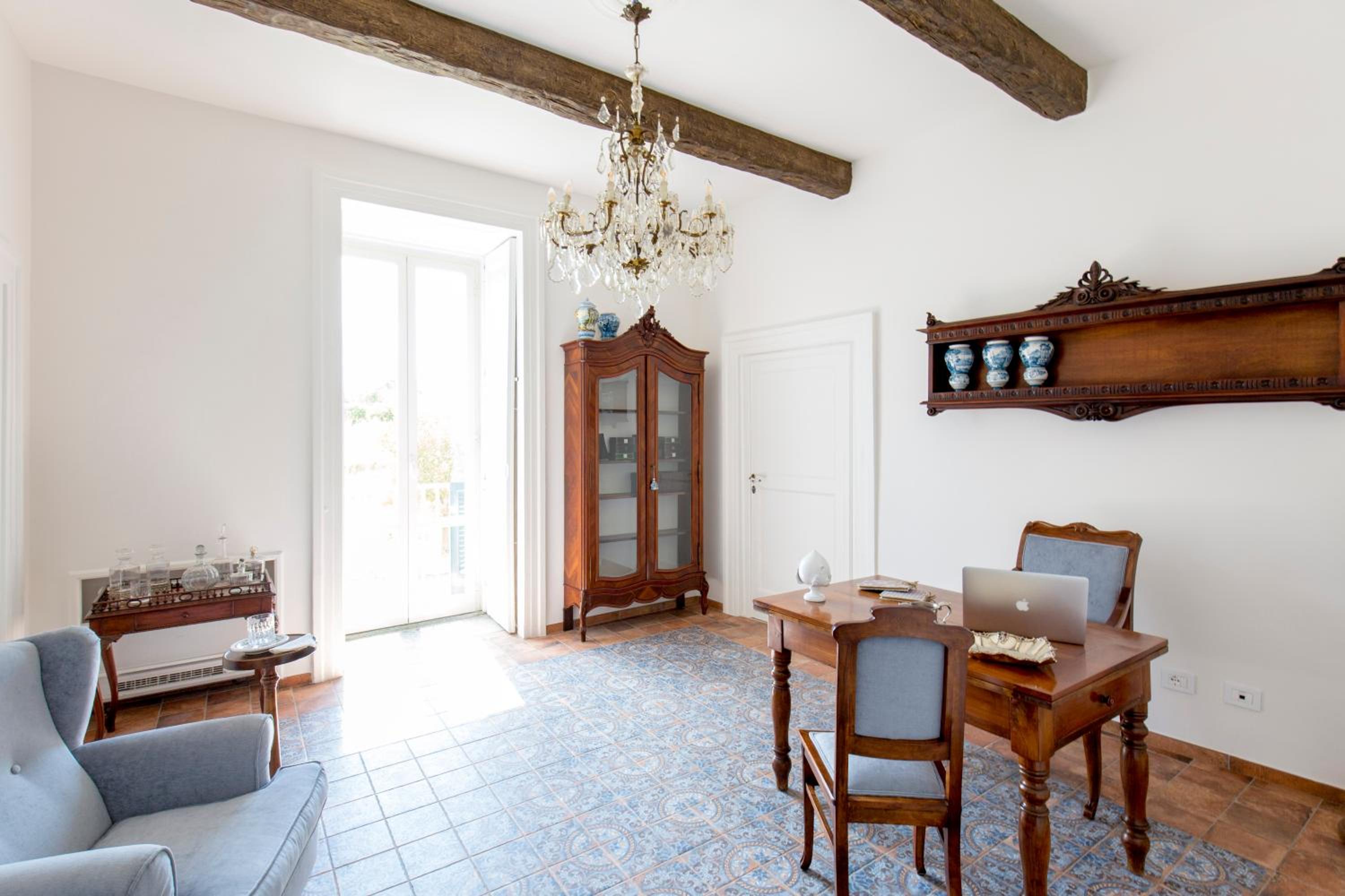 Palazzo Cacace Relais