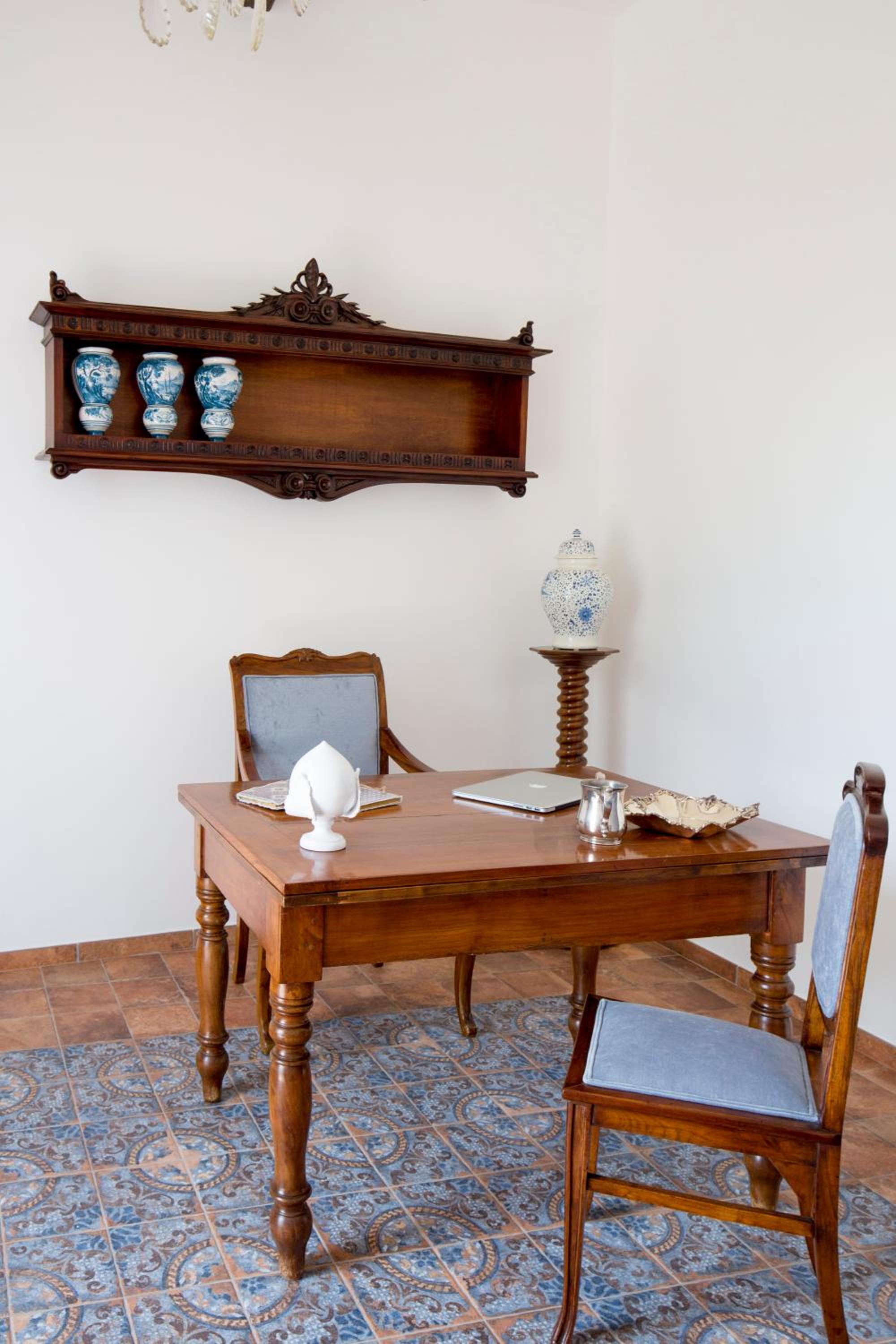 Palazzo Cacace Relais photo 2