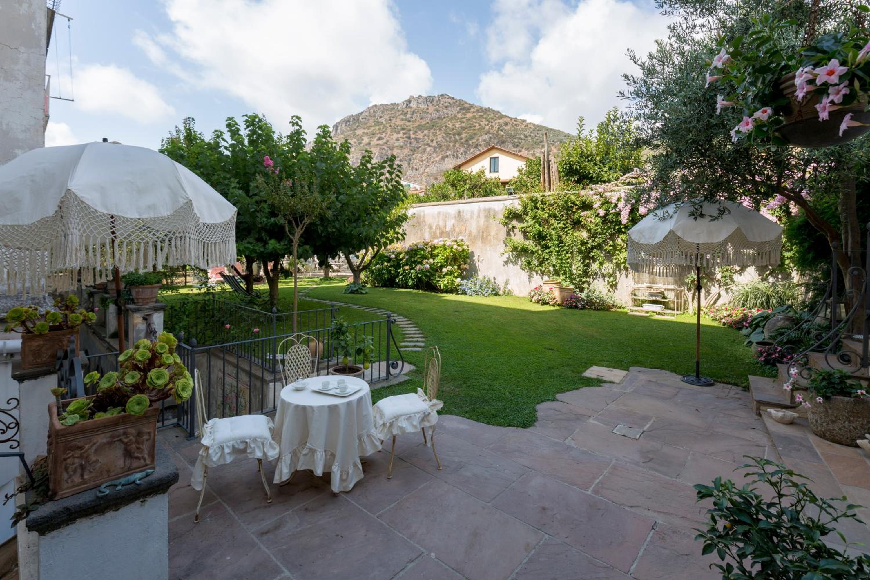 Palazzo Cacace Relais